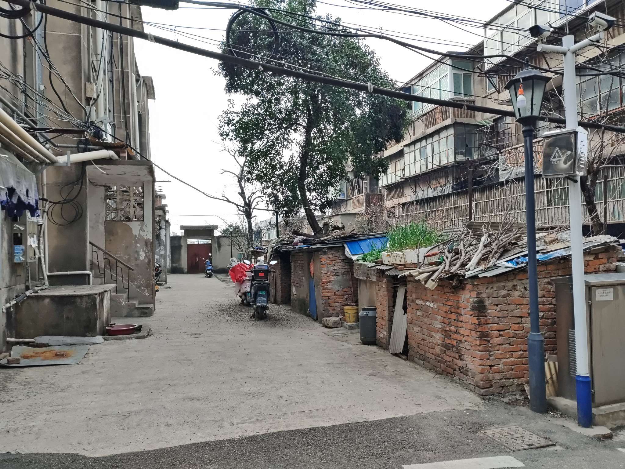 急售好楼层适合养老_12