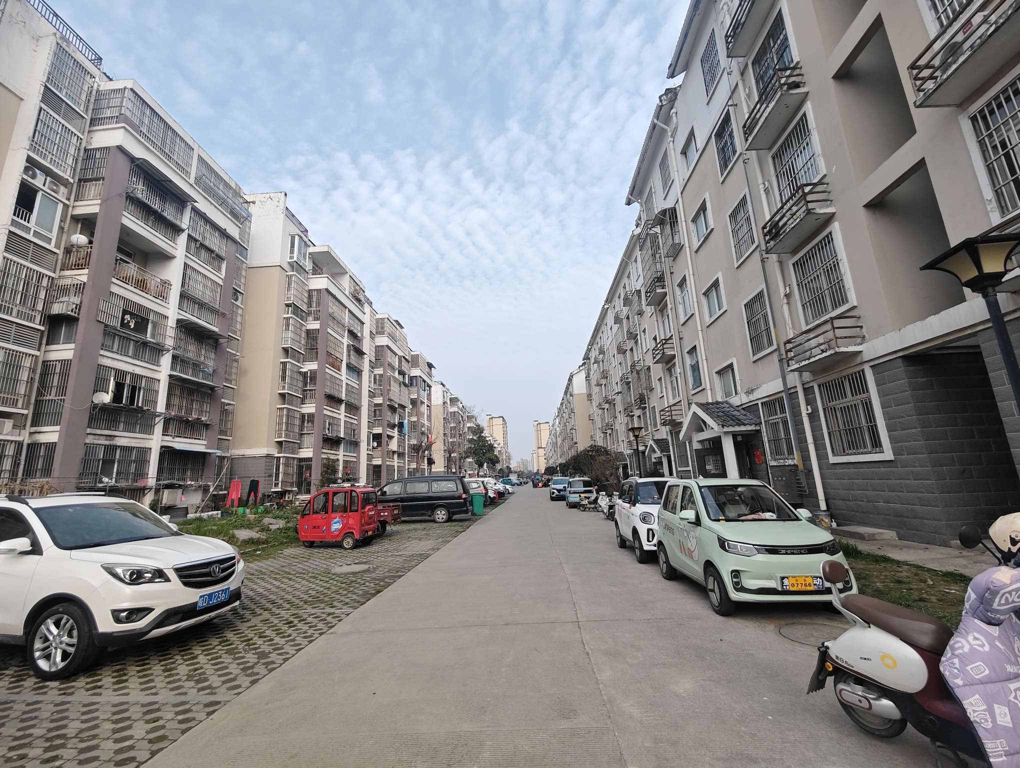 新城区南门外寿滨小区_6
