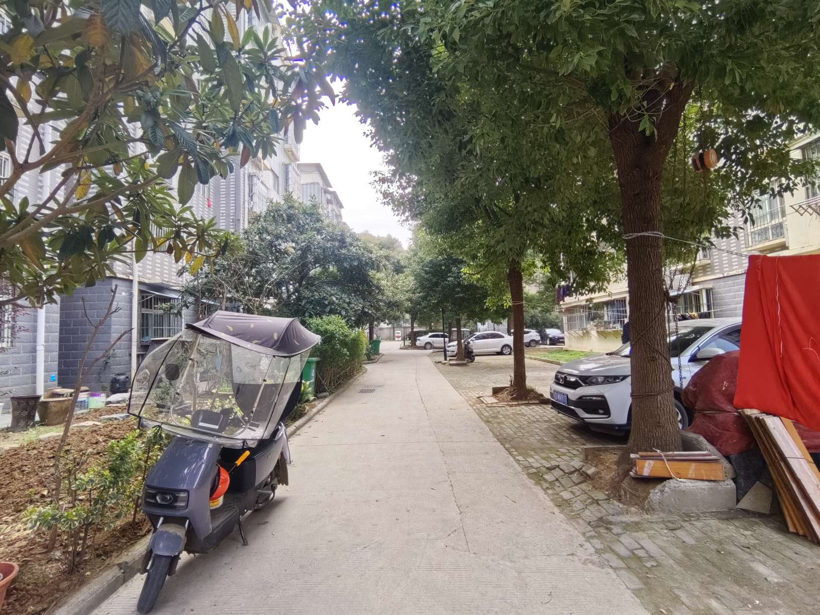 朱岗新村3室2室精装好房出售_9