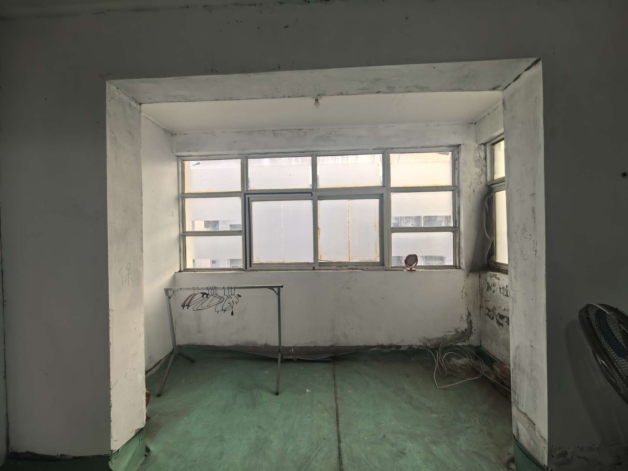 李圩新村 140平 朝南大平层 满五唯一 交通便利 学区房 714元/平_8