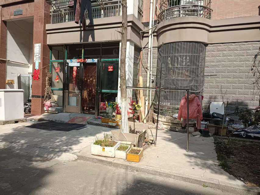 银鹭万树城 110平 精装三室 交通便利学区房_10