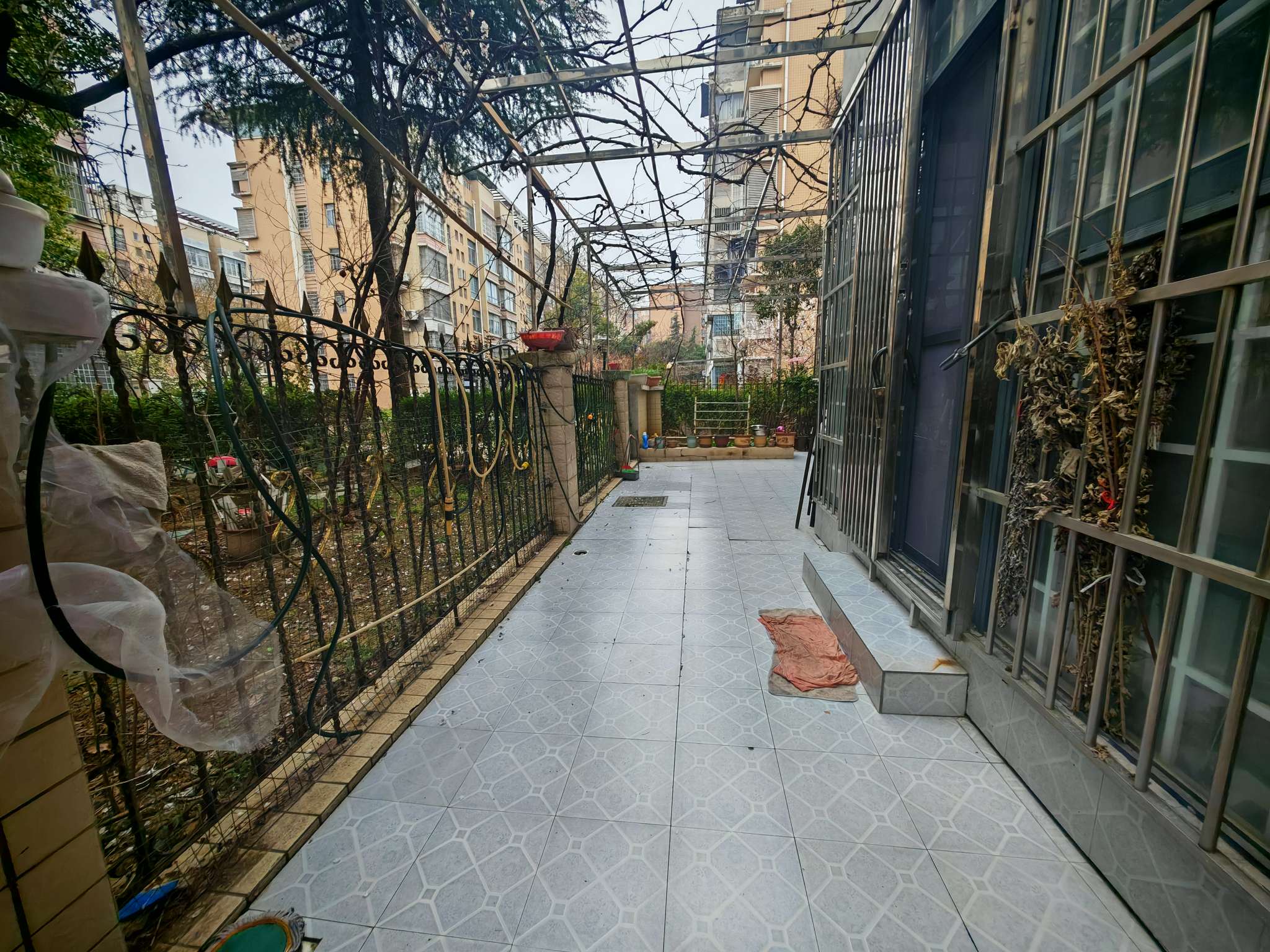 优山美地 125平 精装三室两厅 交通便利 单价仅6239元/平_12