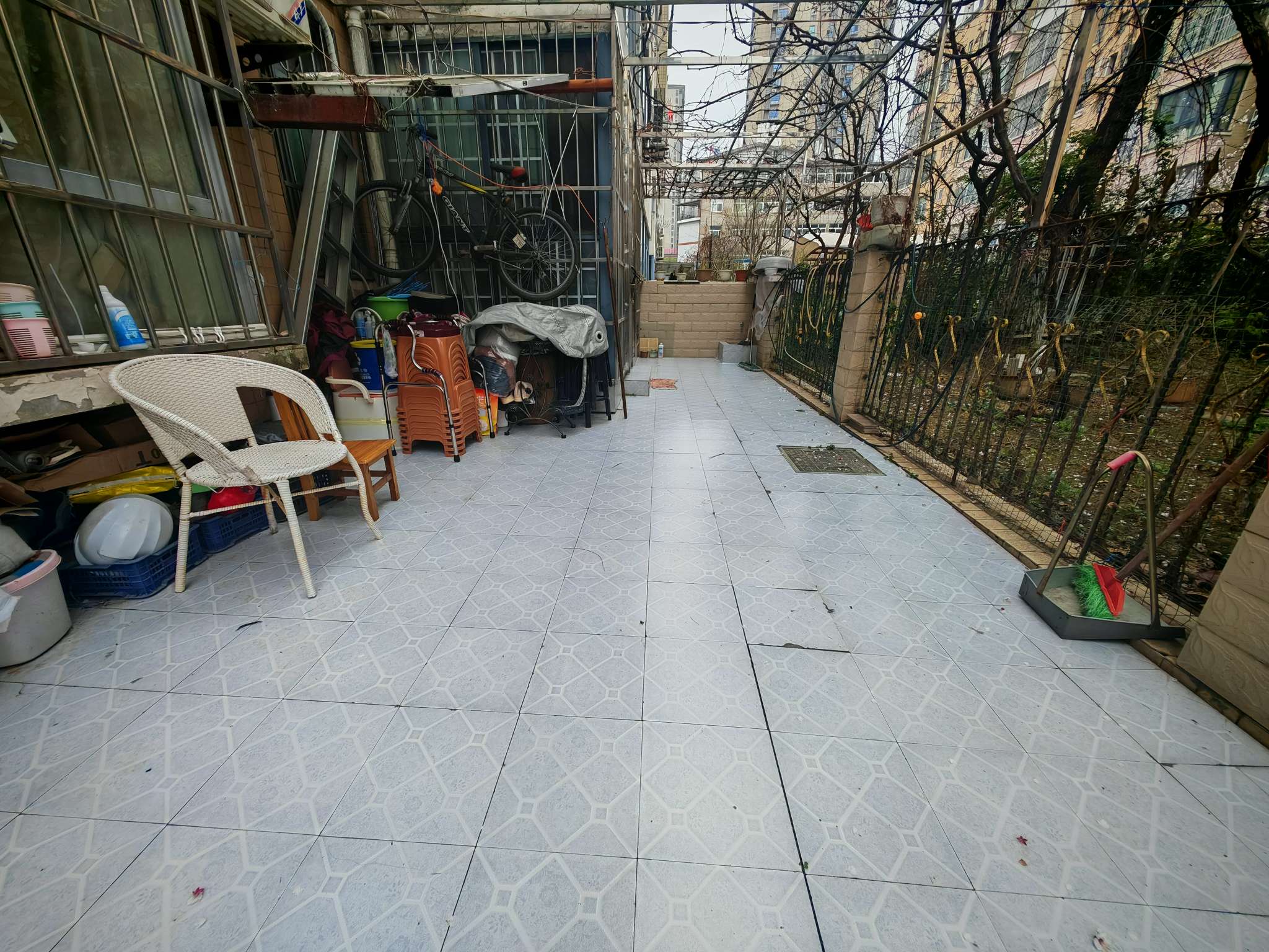优山美地 125平 精装三室两厅 交通便利 单价仅6239元/平_11