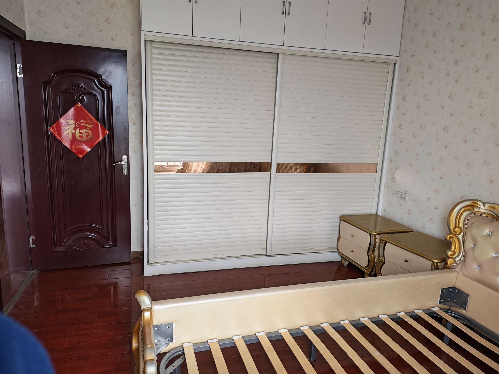 信谊四季城 82平 精装三室 交通便利 学区房_4