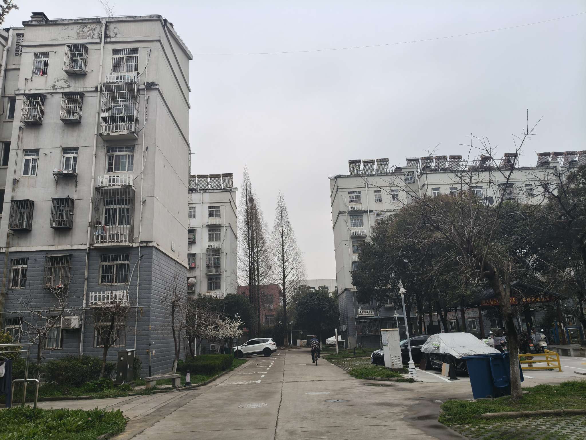 谢三村南区3室2厅精装好房出售_14