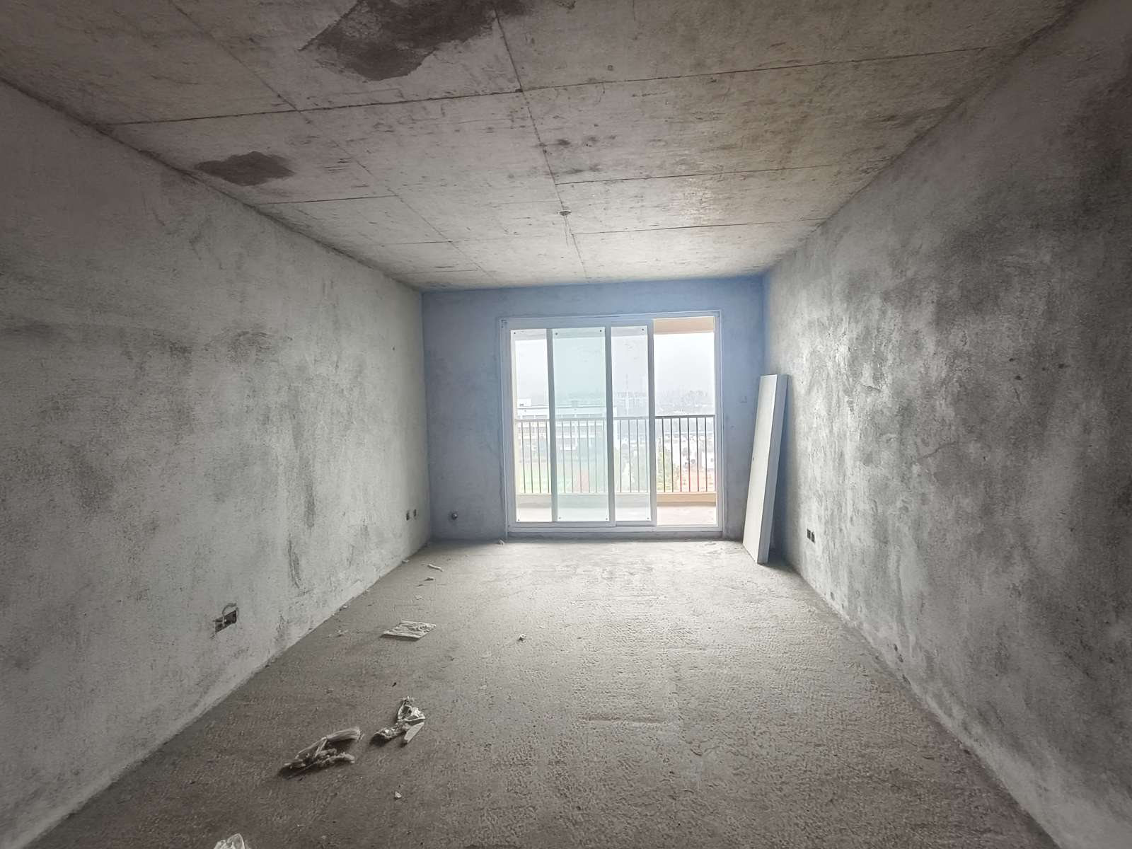 元庄共和城 132平 三室两厅 学区房 采光好_5