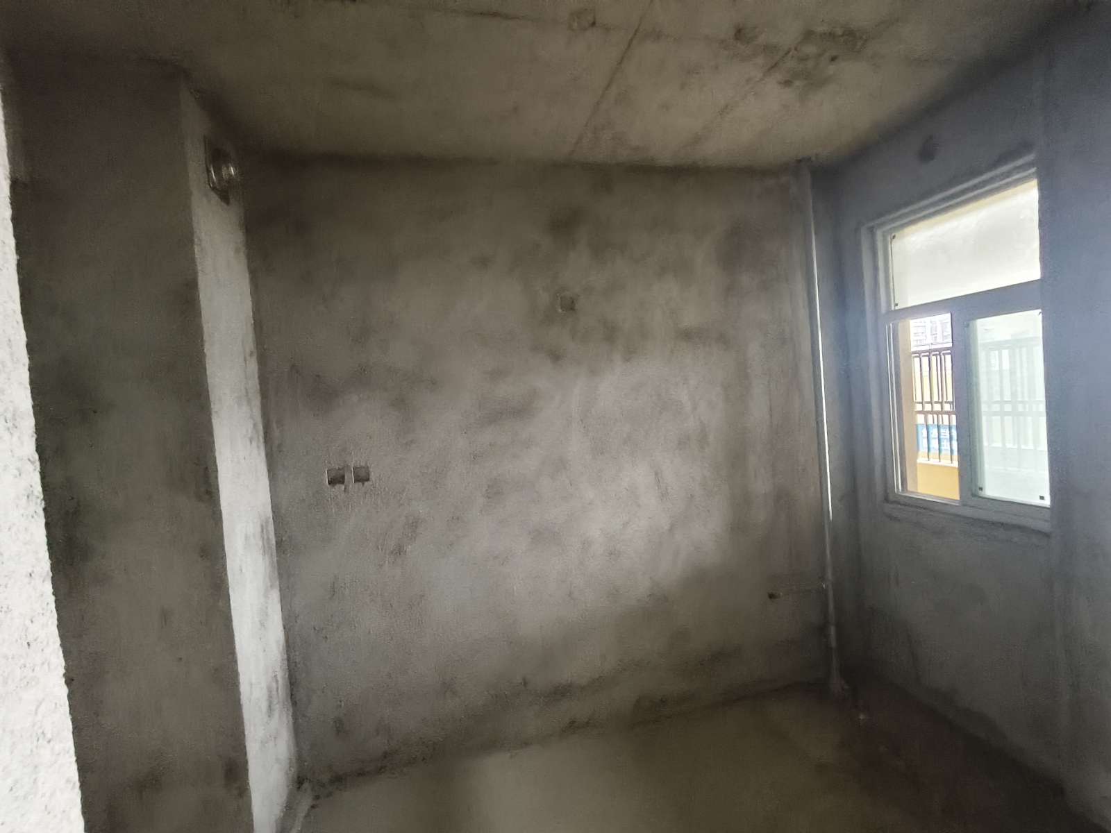 元庄共和城 132平 三室两厅 学区房 采光好_7