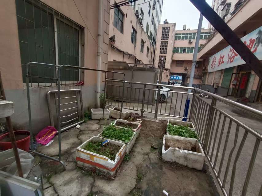蜜泉小区 90平 两室一厅 南向采光好 学区房 简装_7
