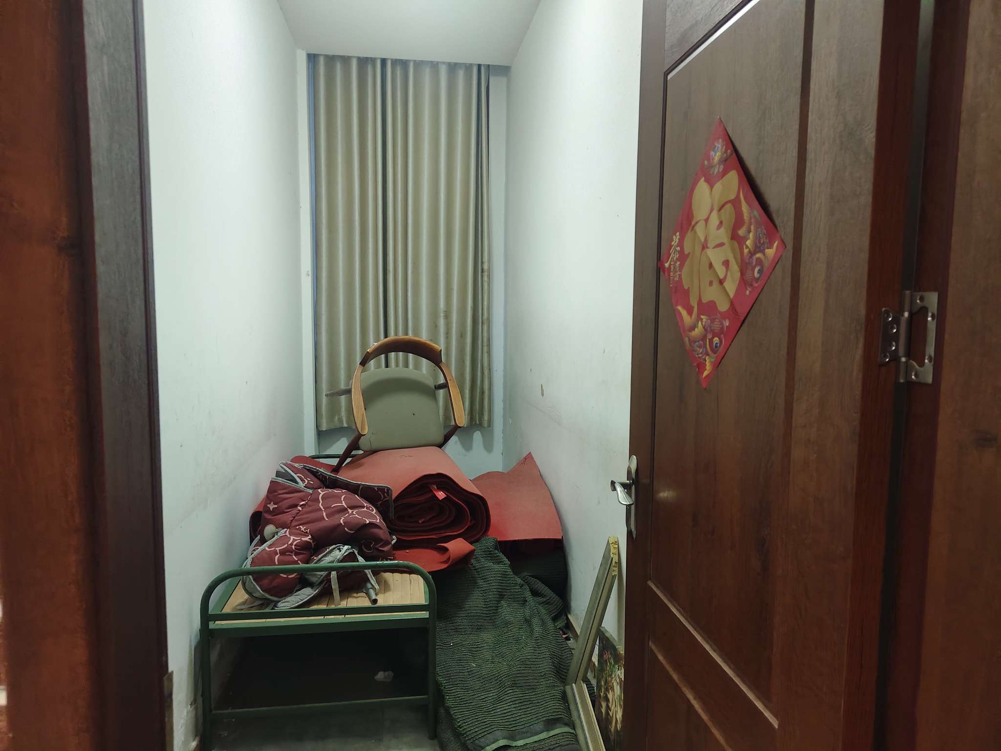 山南新区 650平精装商铺 优质地段交通便利_5