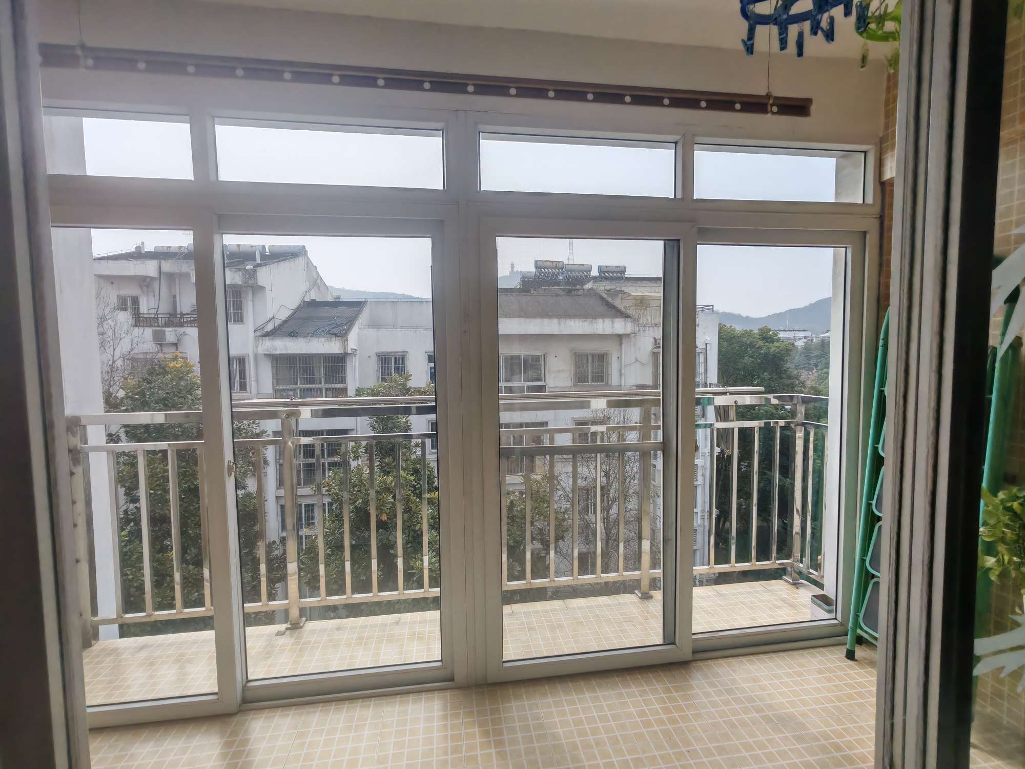 山水居学区房精装修三室两厅两卫好房出售_10