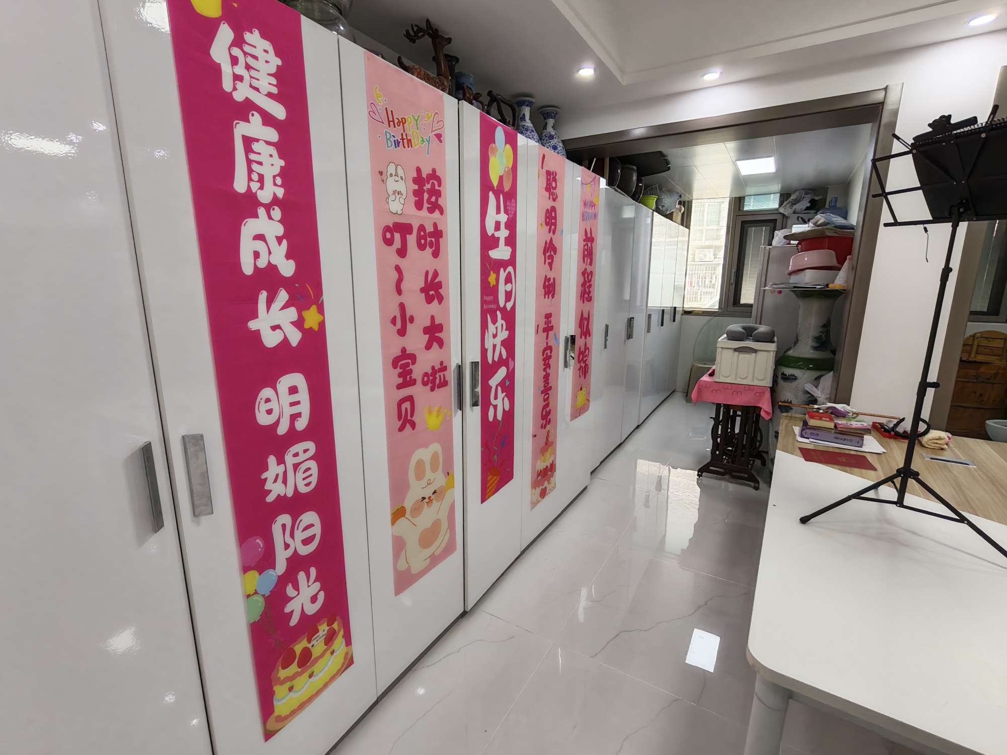 公安小区 114平 精装三室 满两年学区房 免税采光好_11
