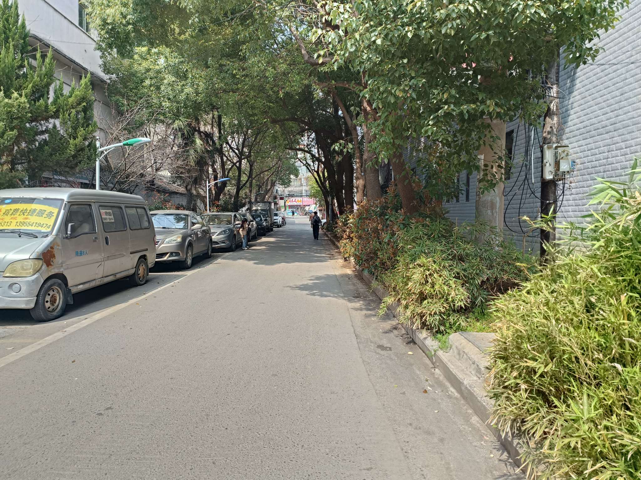勘探村城建小区 70平 两室两厅 单价1428元/平 简装交通便利_11