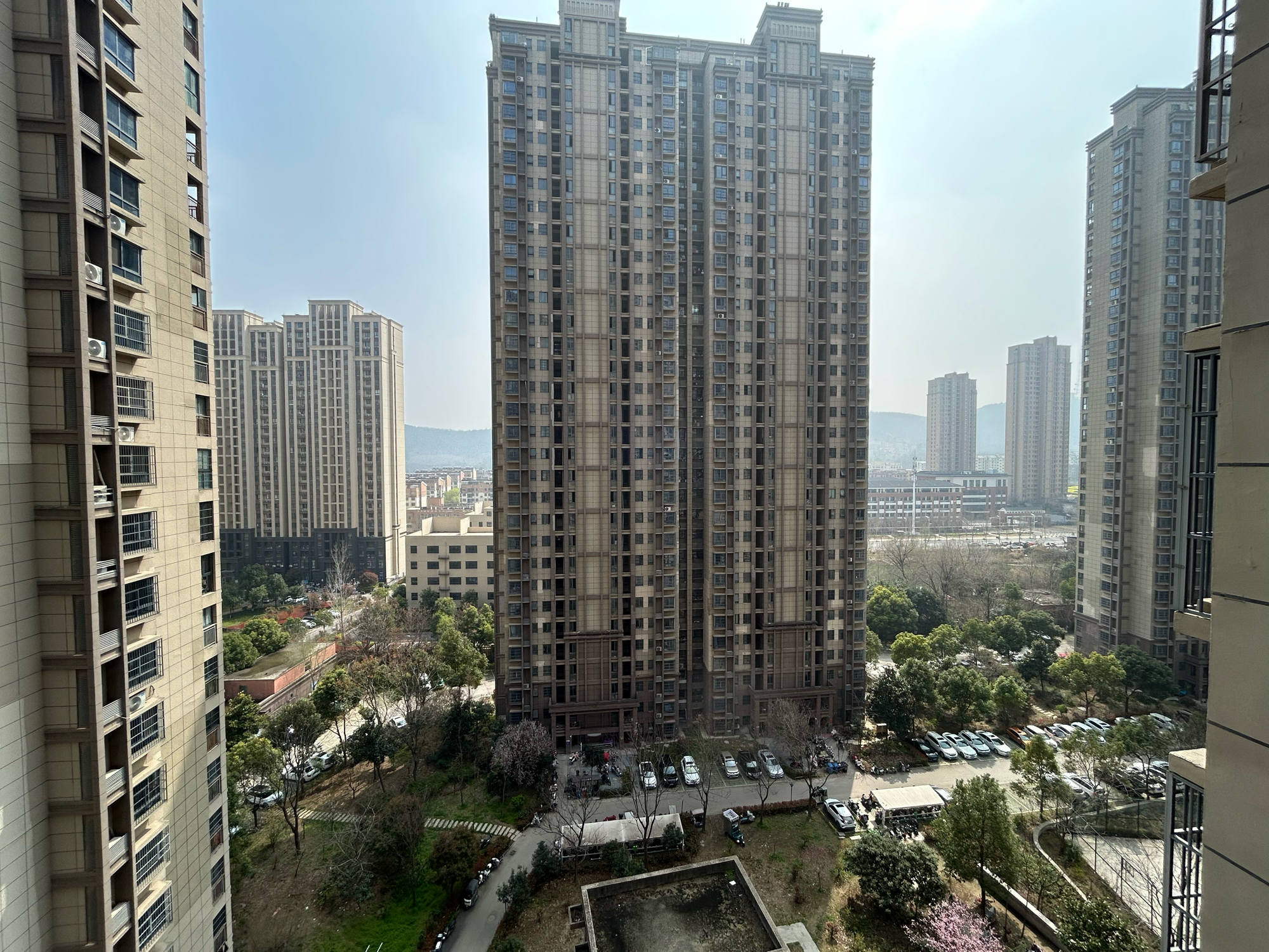 舜耕花都 85平 两室两厅全明户型 交通便利 学区房满两年_7