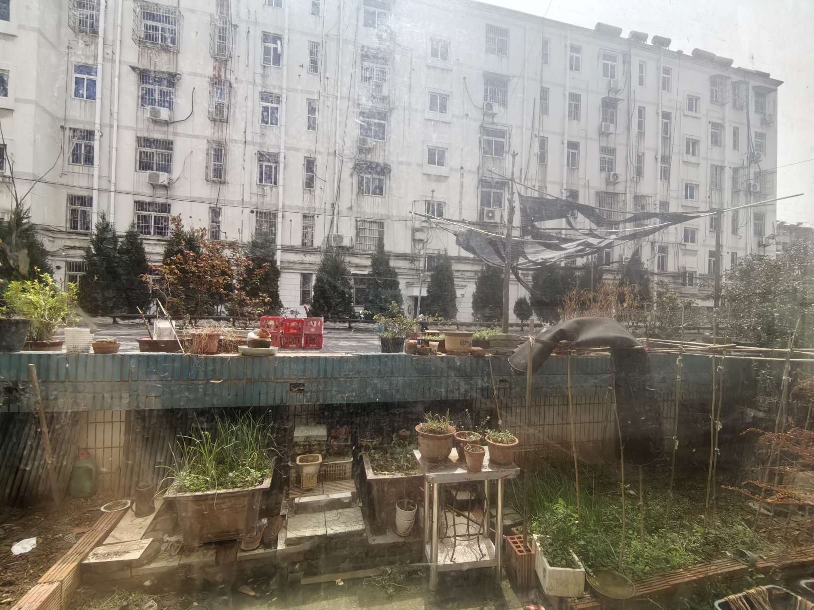 裕安三村 170平 三室两厅 交通便利 学区房 随时看房_18