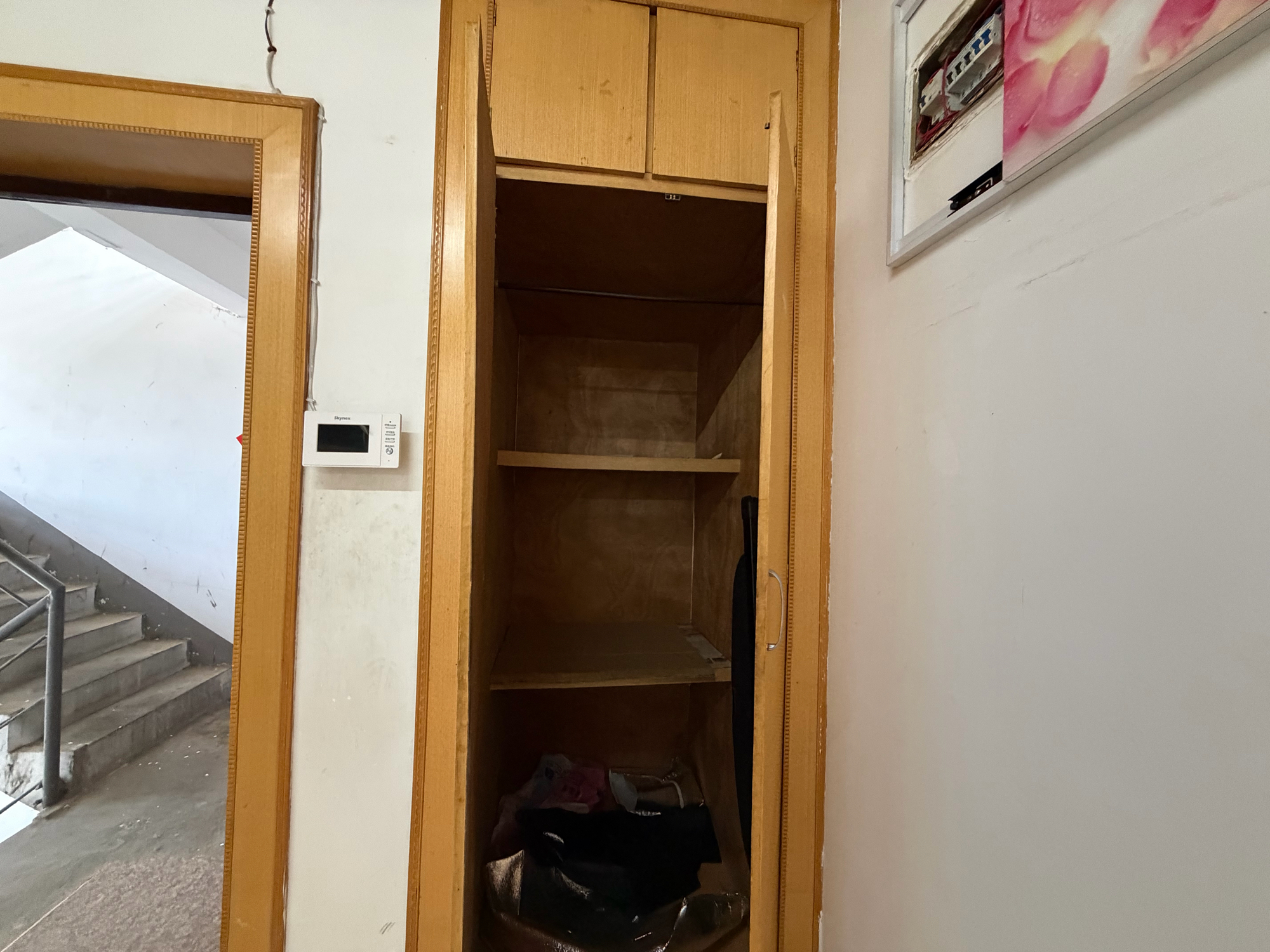 市场新村 90平 四室两厅 学区房 配套齐全 普装出租_17