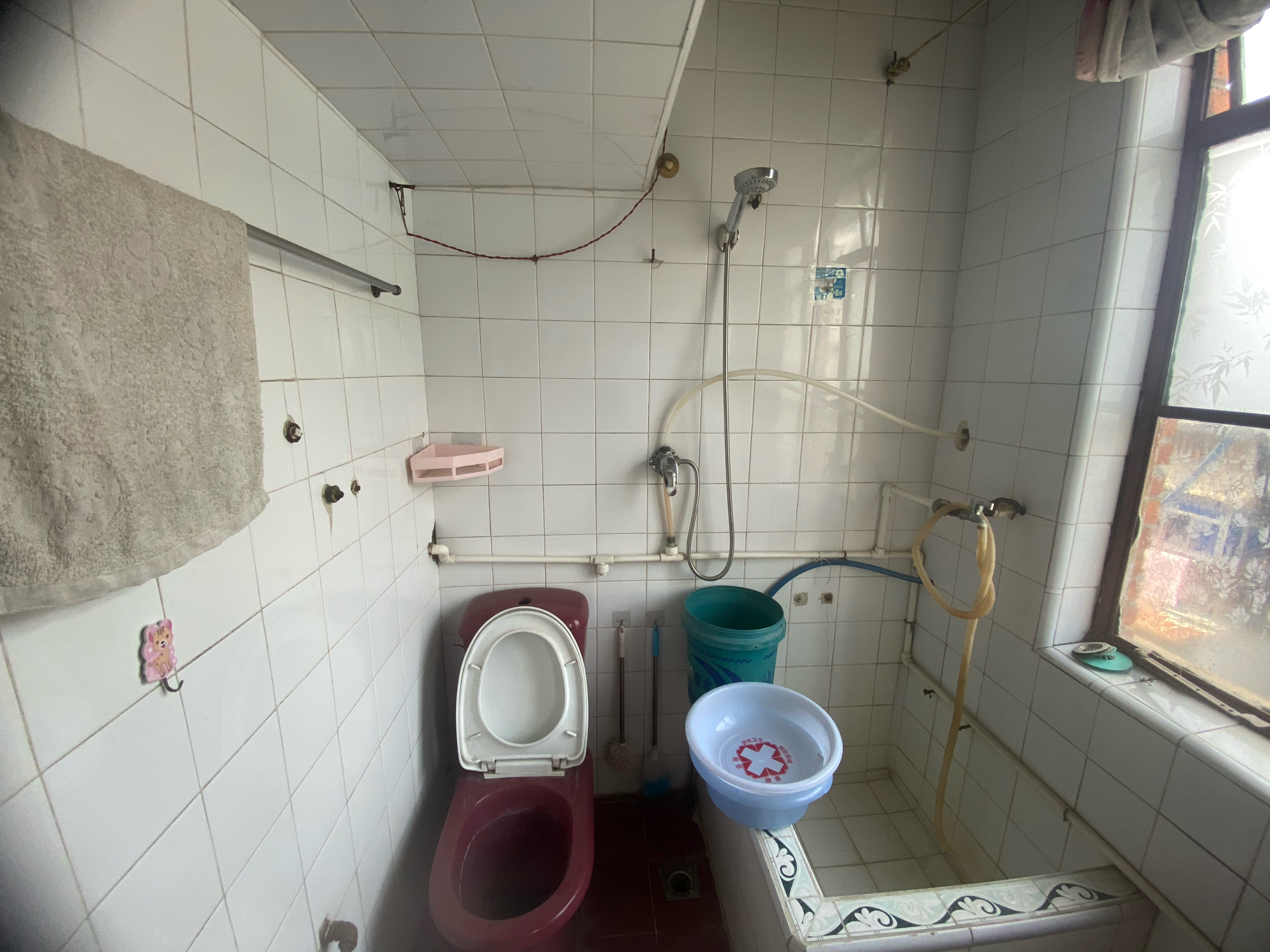 新华村好房出售，采光好_8