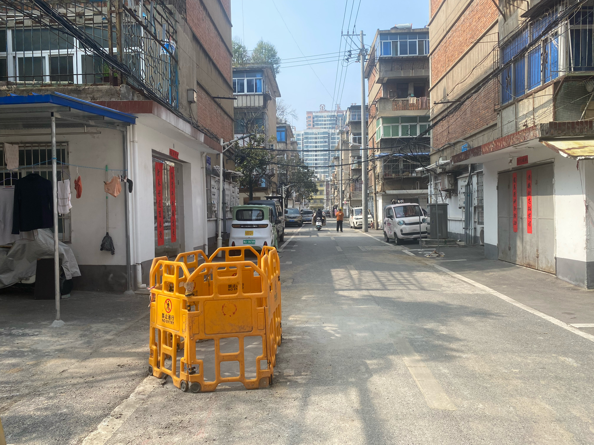 新华村好房出售，采光好_10