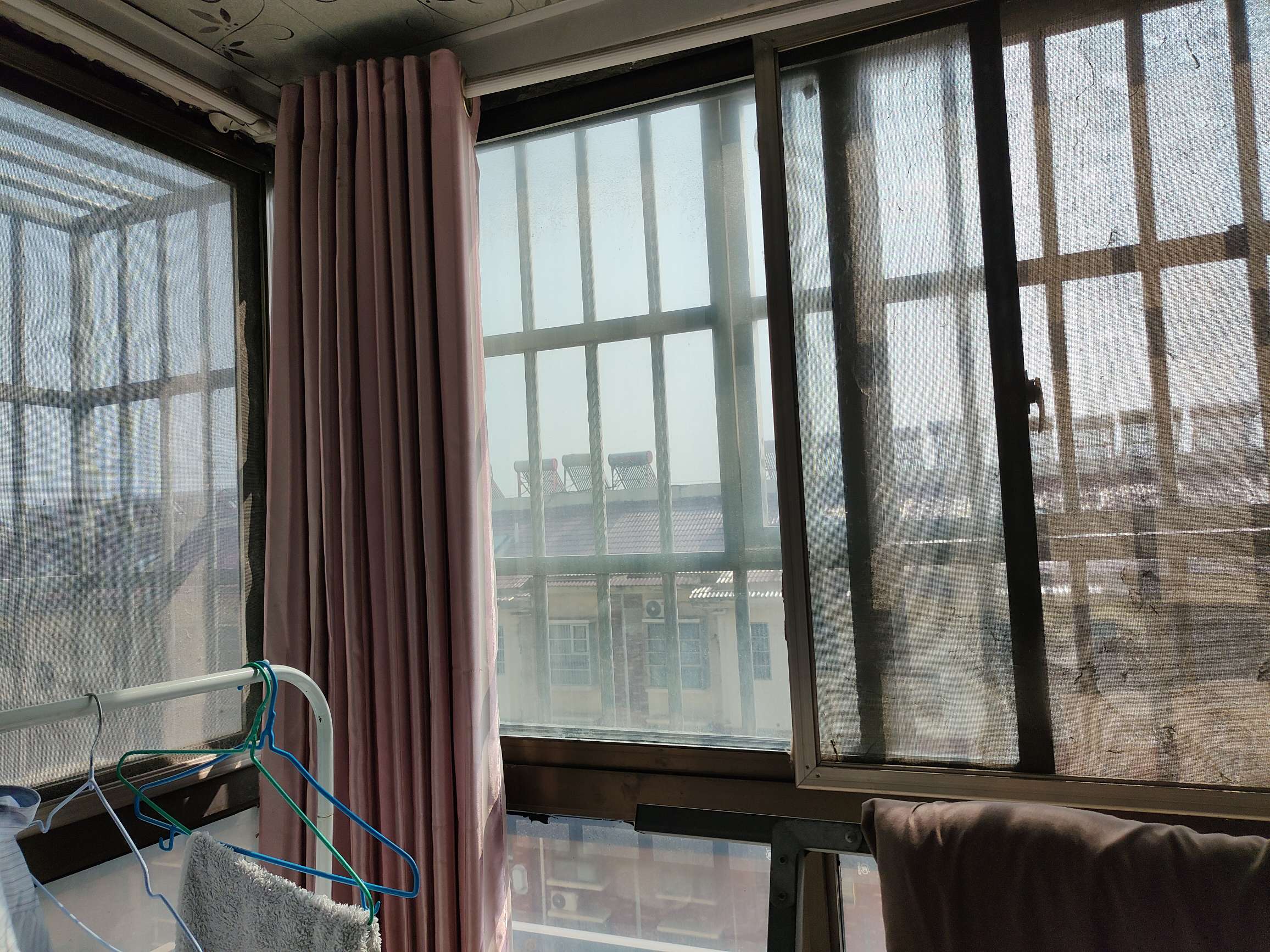 珠江丽景 120平 简装两居 满五唯一 交通便利 学区房_5