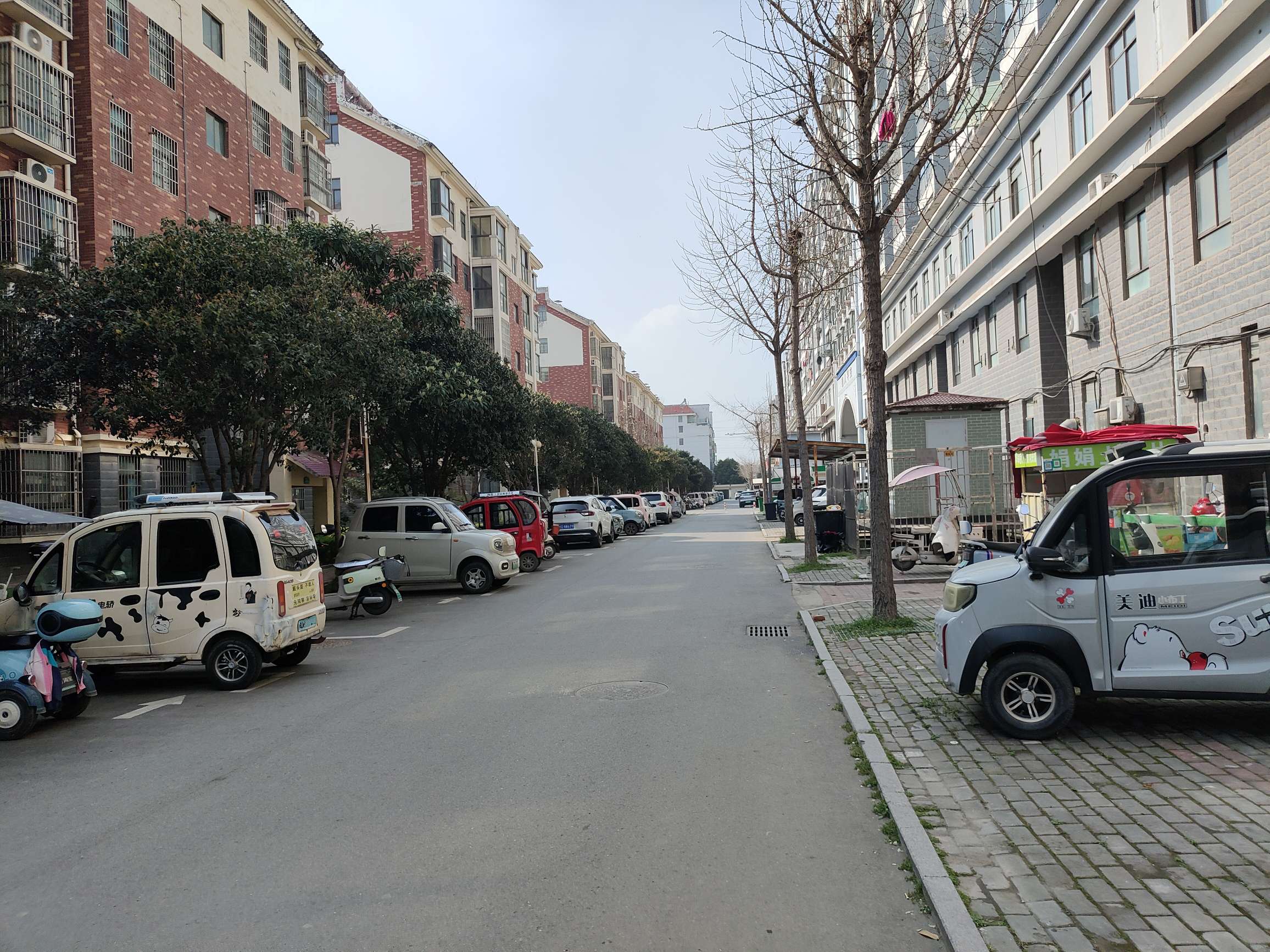 珠江丽景 120平 简装两居 满五唯一 交通便利 学区房_8