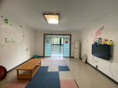 惠利学府春天 95平 南向精装两居 学区房 单价2719元