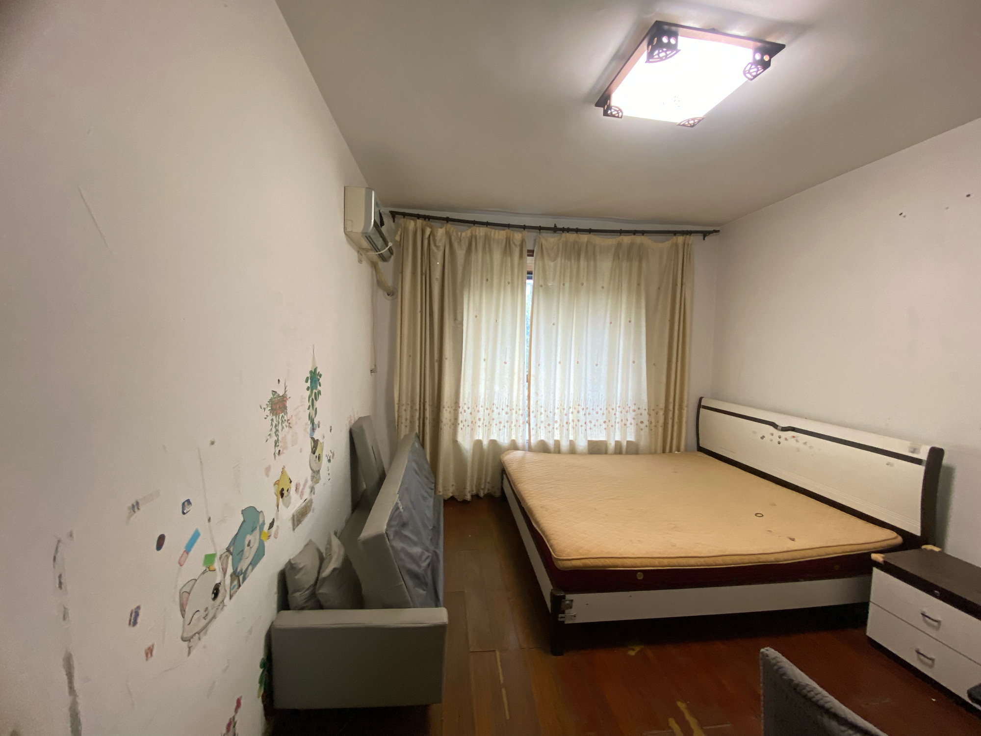 惠利学府春天 两室两厅 精装 急售_3