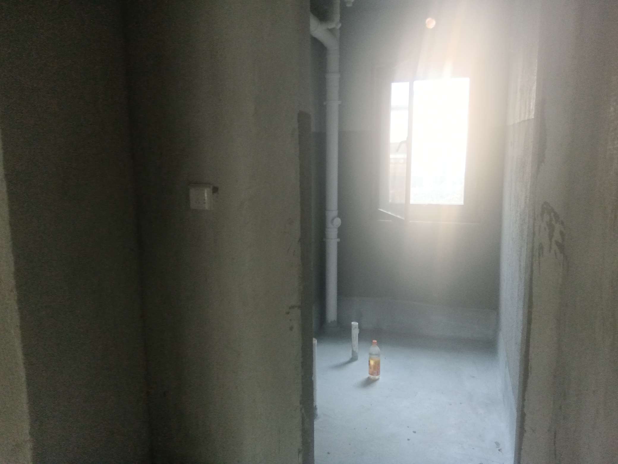 雍荣府 151平 南北通透三室 交通便利 精装潜力_11