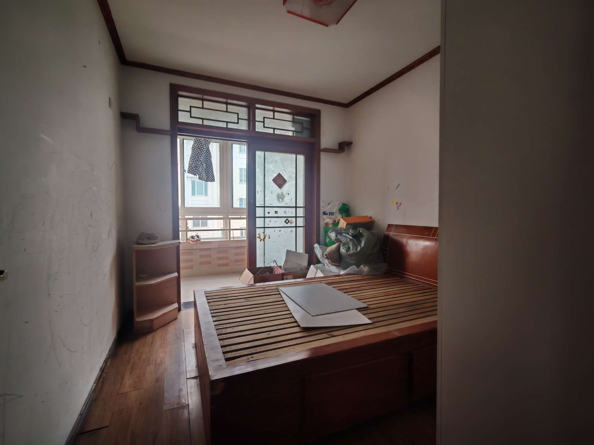 淮望小区 70平 南向两室 交通便利 简装_9