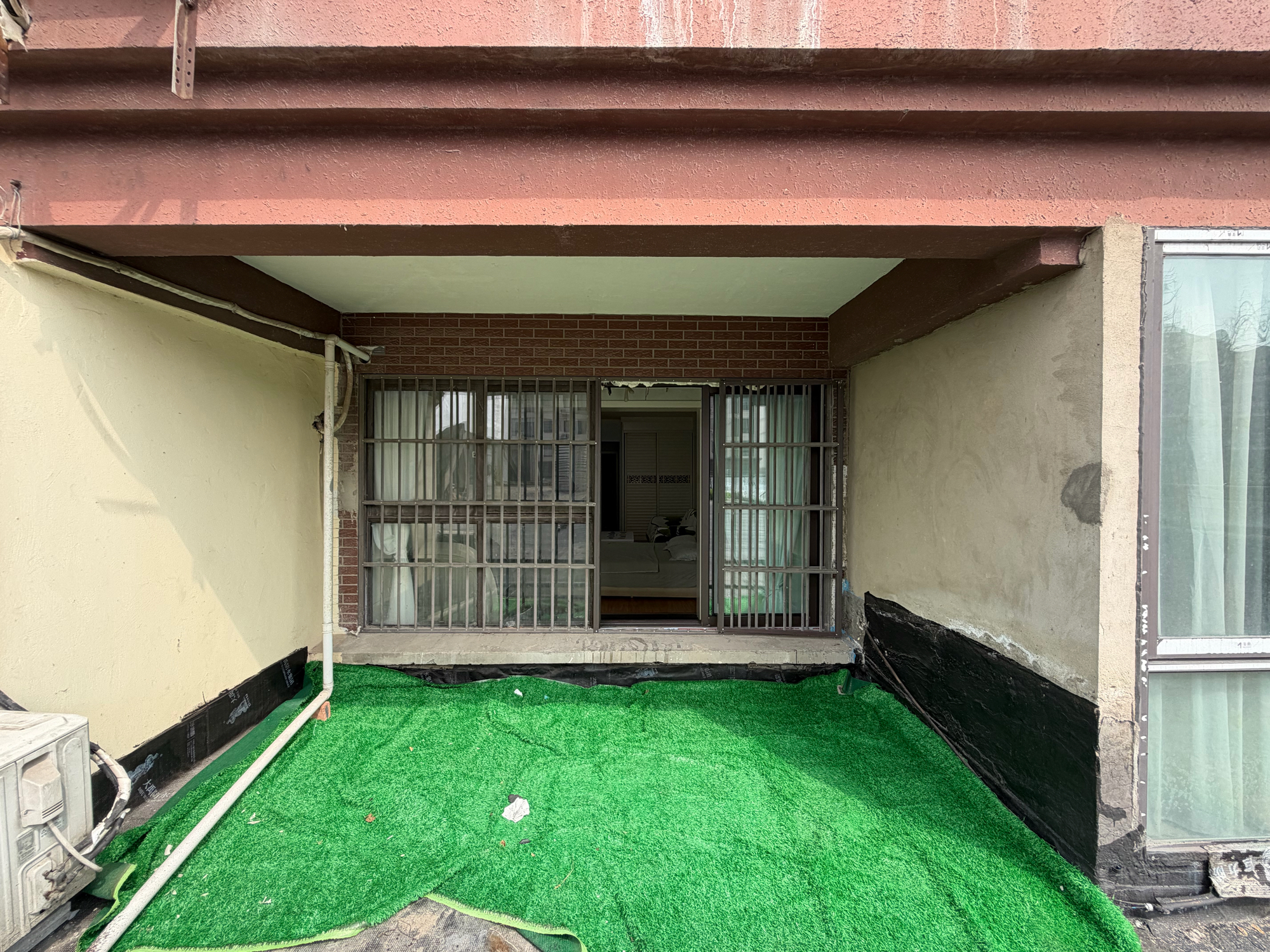 金地月伴湾 39平精装一居 南向采光佳 学区房交通便利_7
