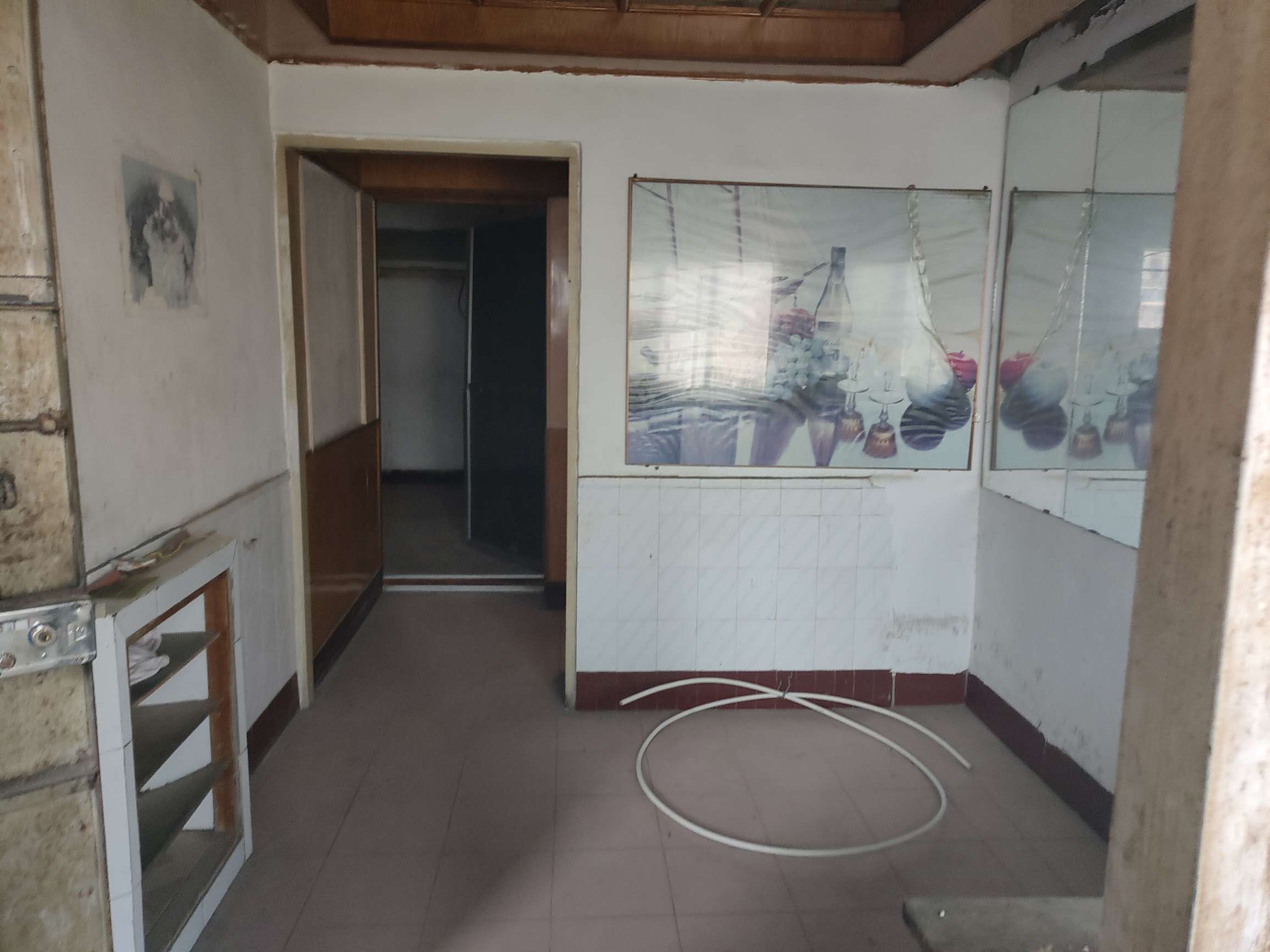 碧海新村 90平 三室两厅 交通便利 学区房 简装出租_17