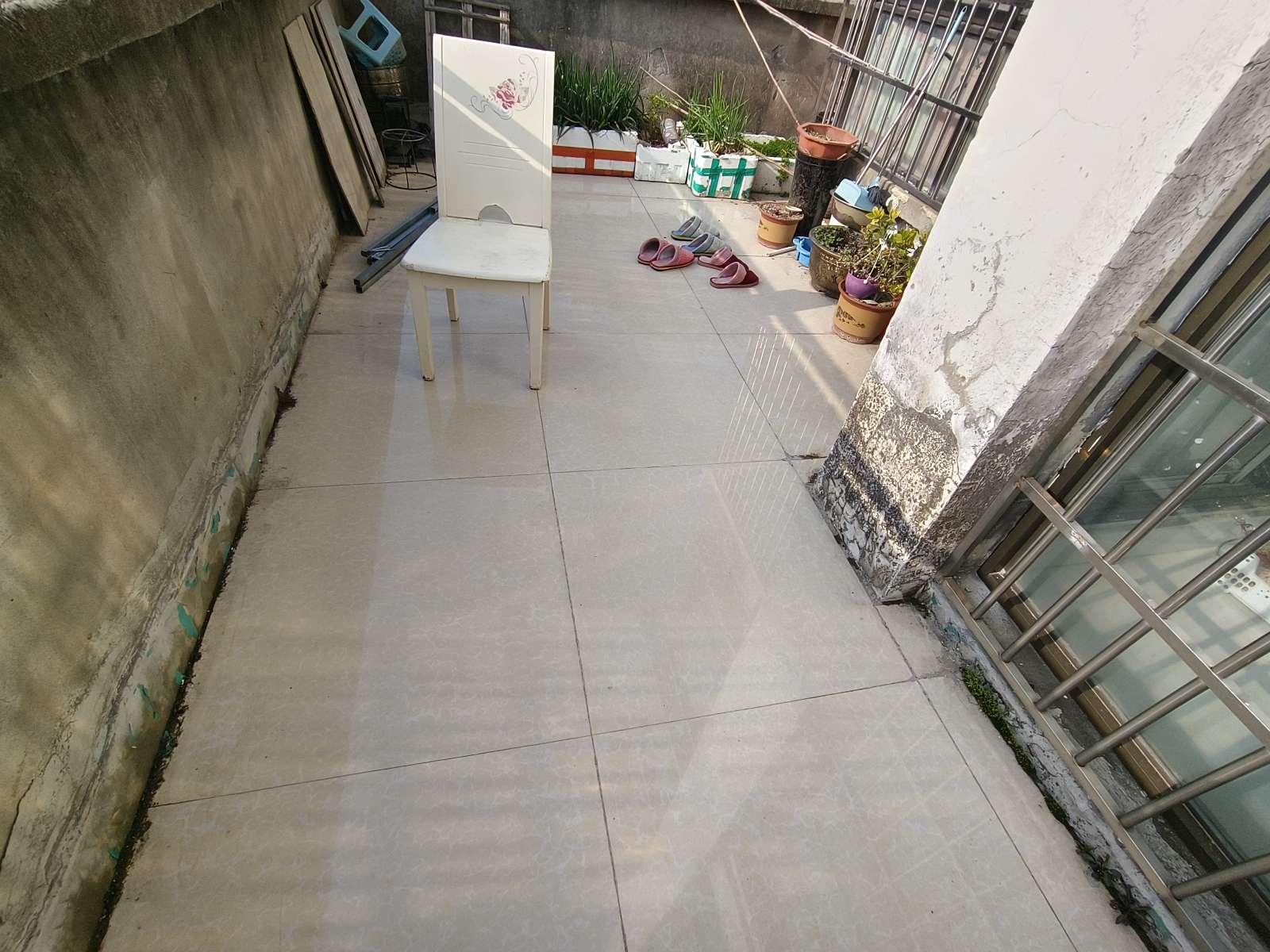 珠江丽景 89平 两室一厅 交通便利 采光好 随时看房_10