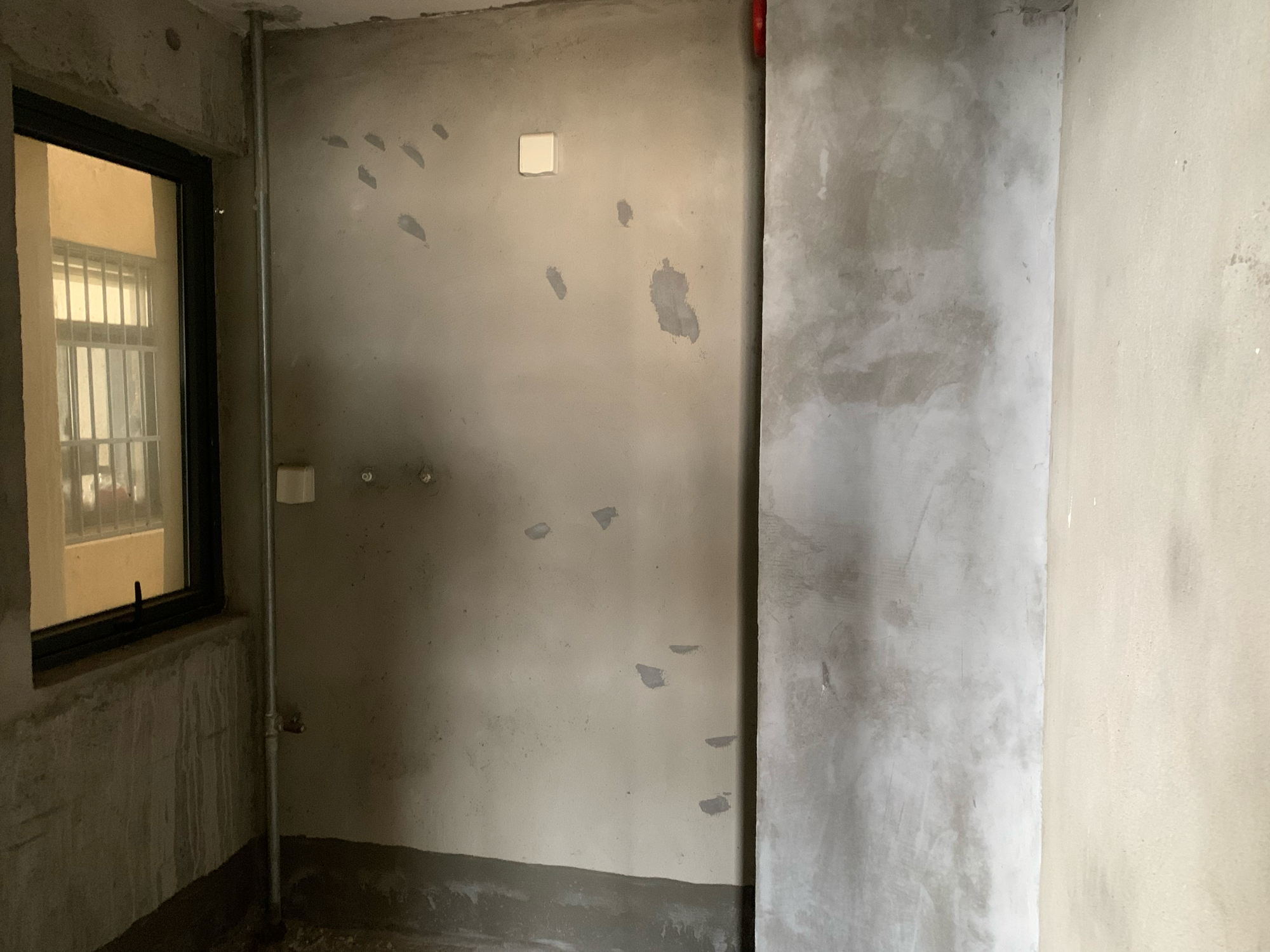 安成雅居 97平 南向毛坯大三居 单价2961_8