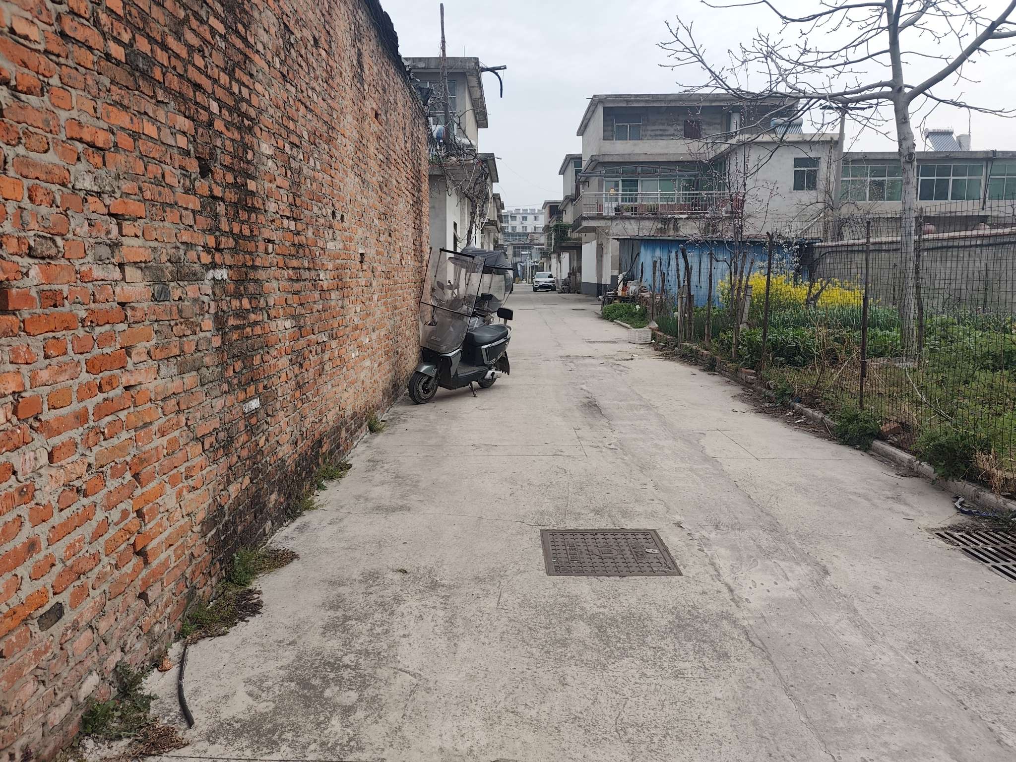 转塘社区 100平 南向两室 交通便利 随时看房_8