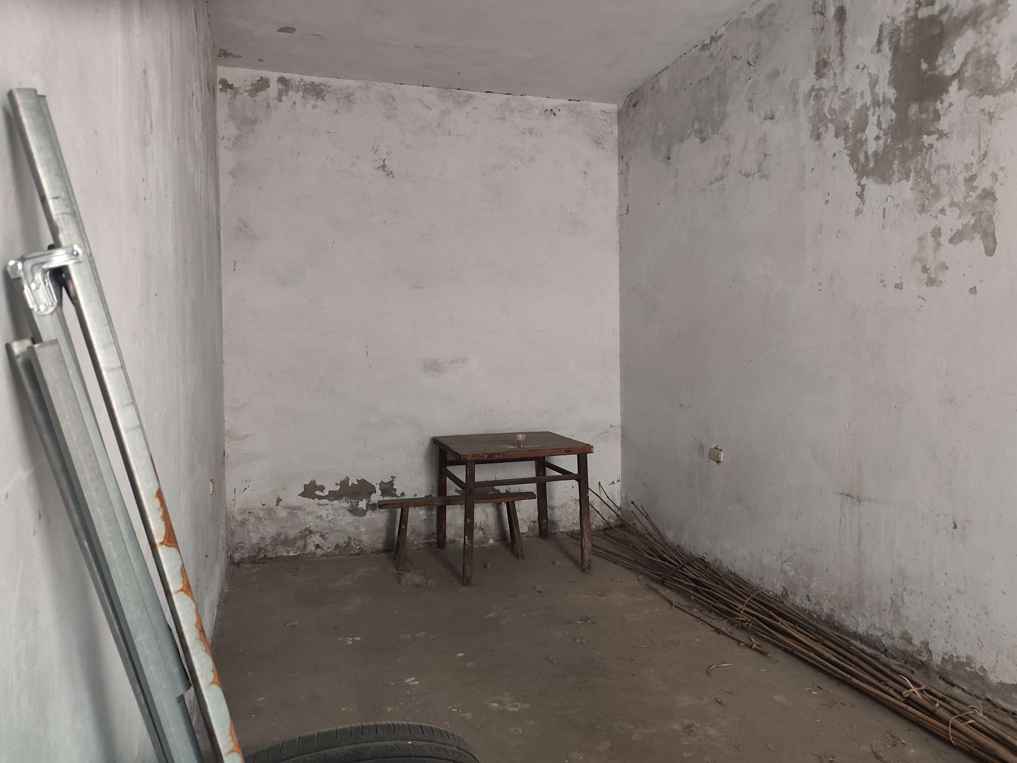 转塘社区 100平 南向两室 交通便利 随时看房_4