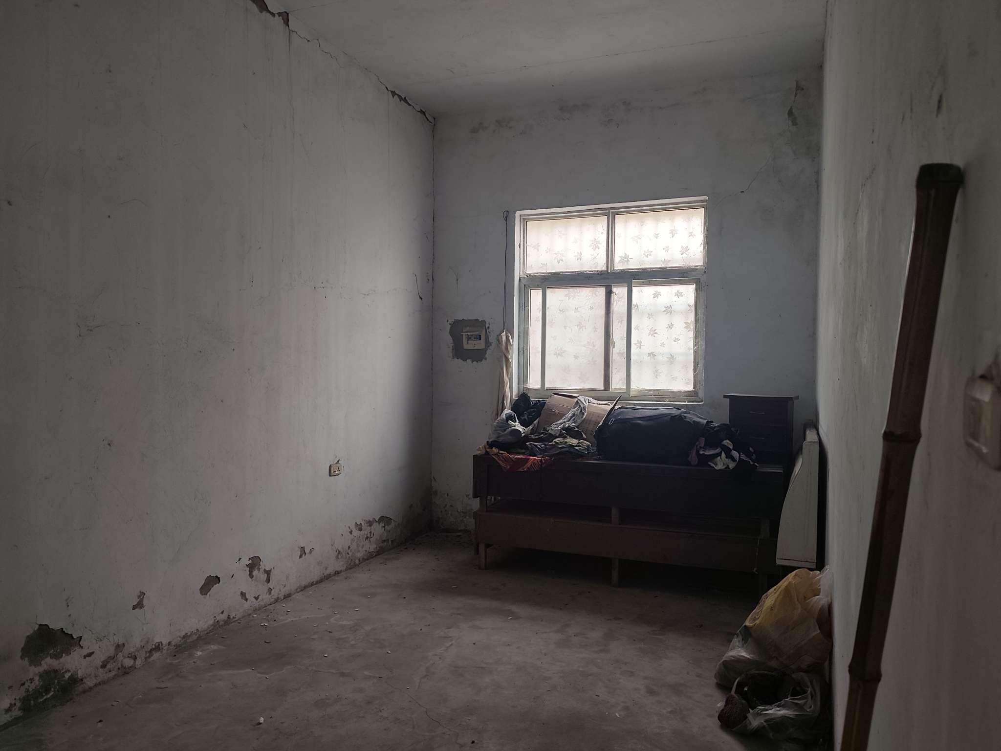 转塘社区 100平 南向两室 交通便利 随时看房_2