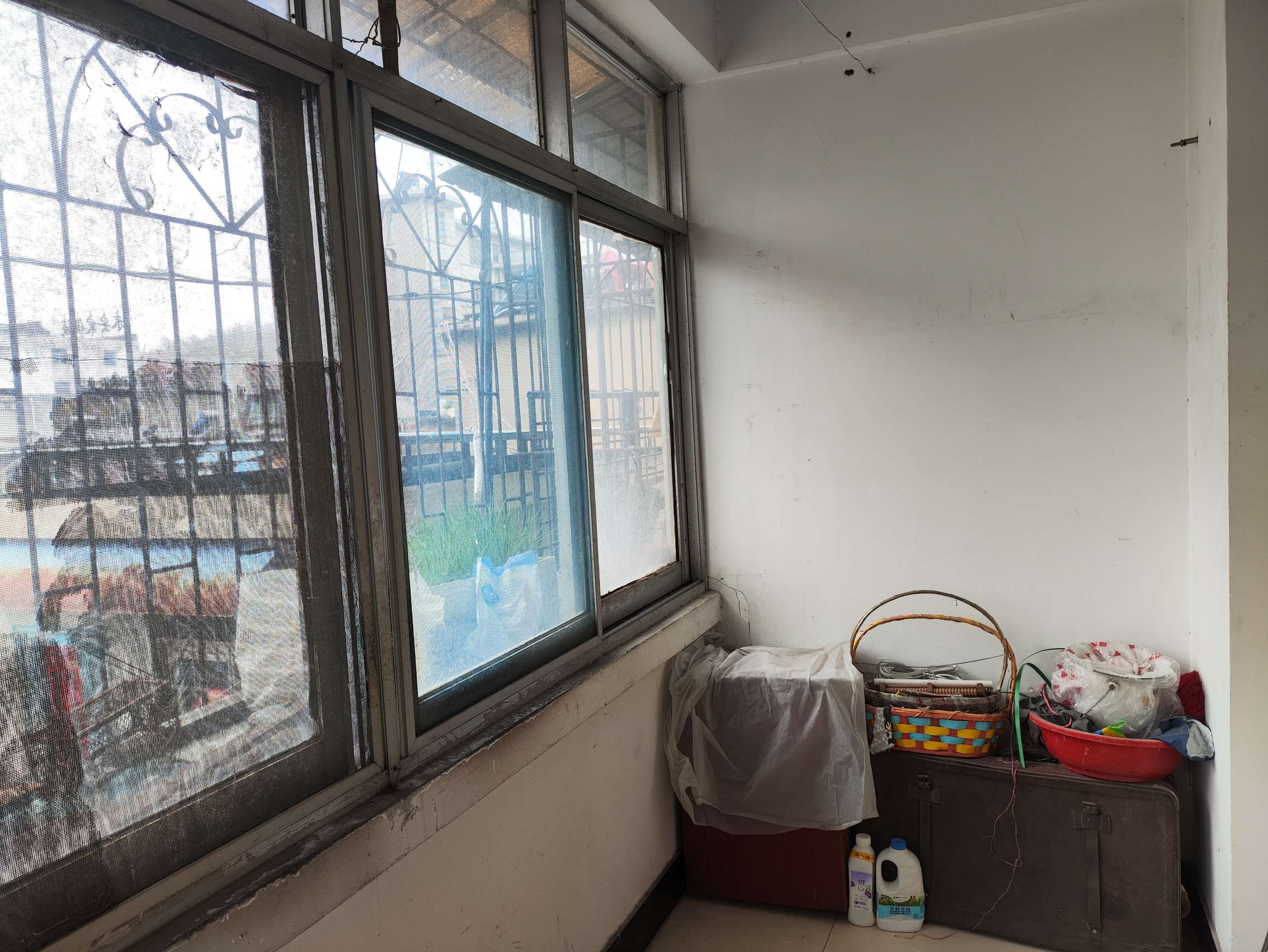 长青商住楼 86平 南向两室 交通便利 配套齐全_9