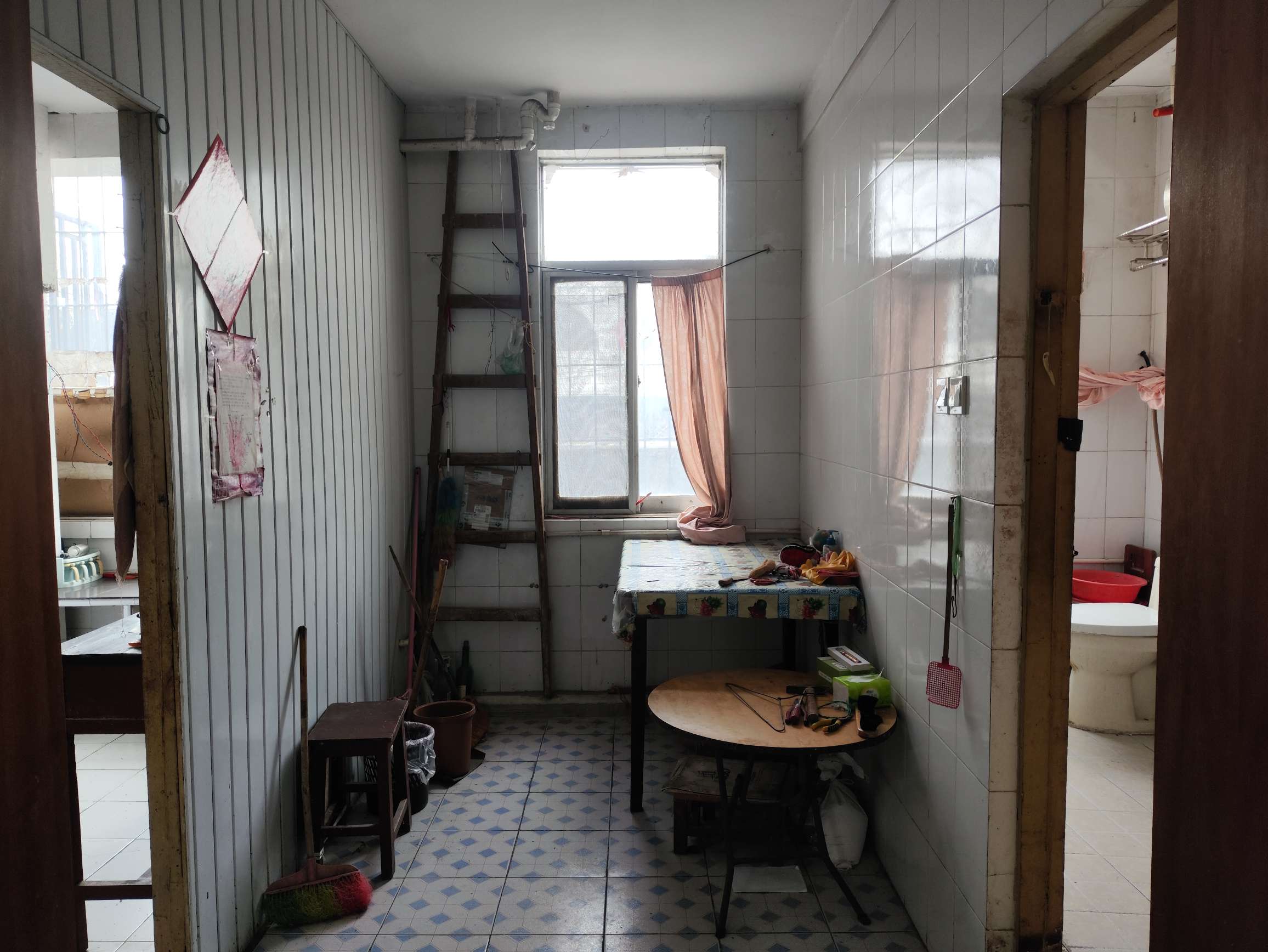 长青商住楼 86平 南向两室 交通便利 配套齐全_7