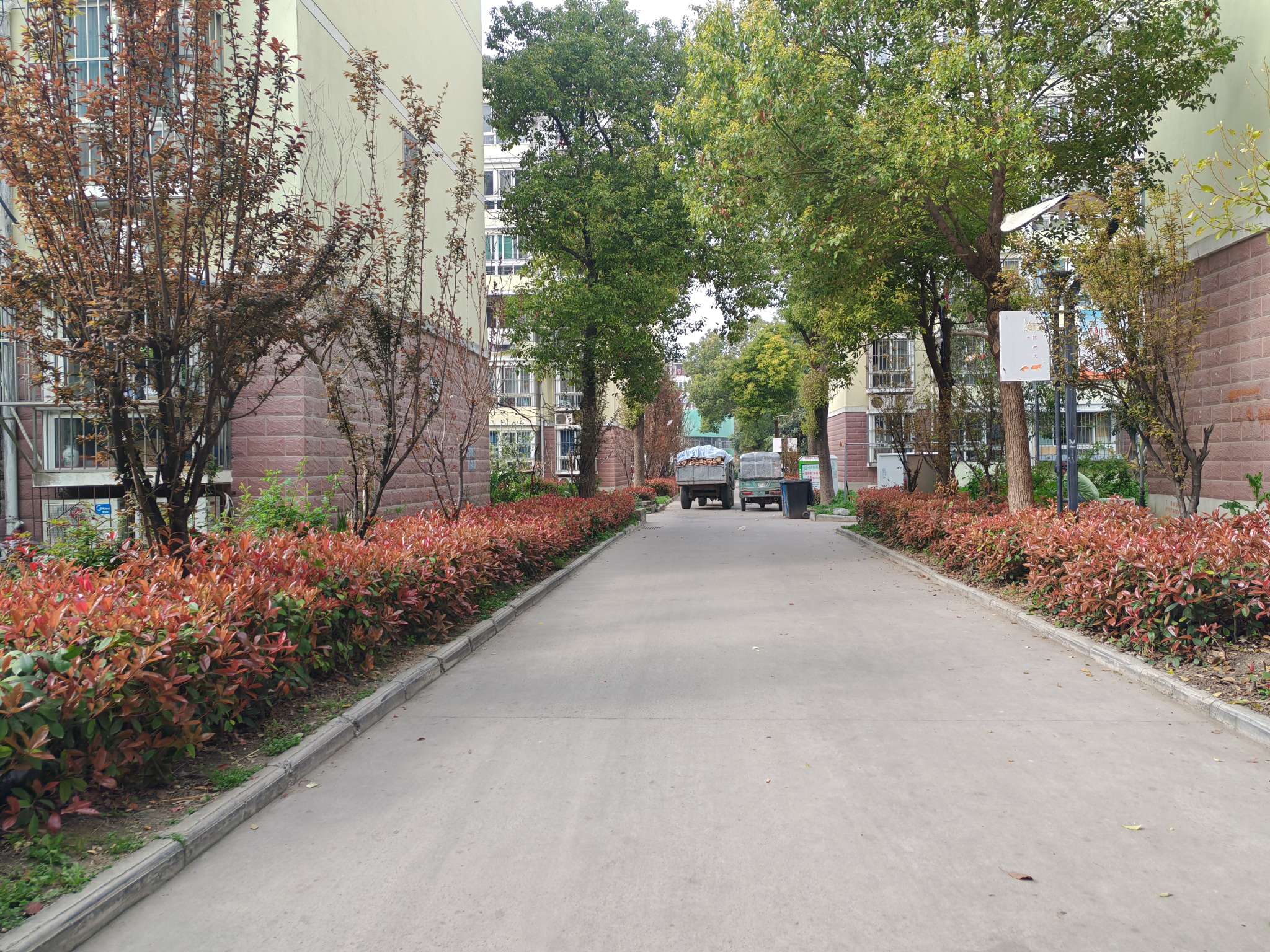 淮望小区 126平 精装三室二厅 交通便利配套齐全 1626元/平_15