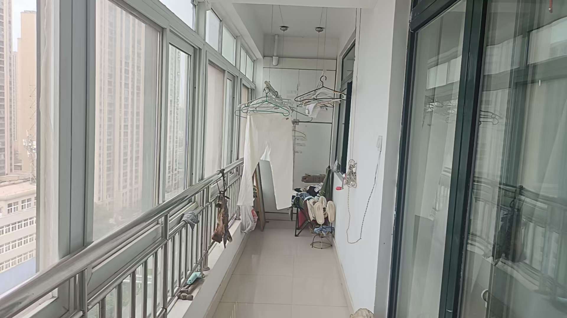 惠利学府春天 82平 精装南向一室 满两年随时看_7