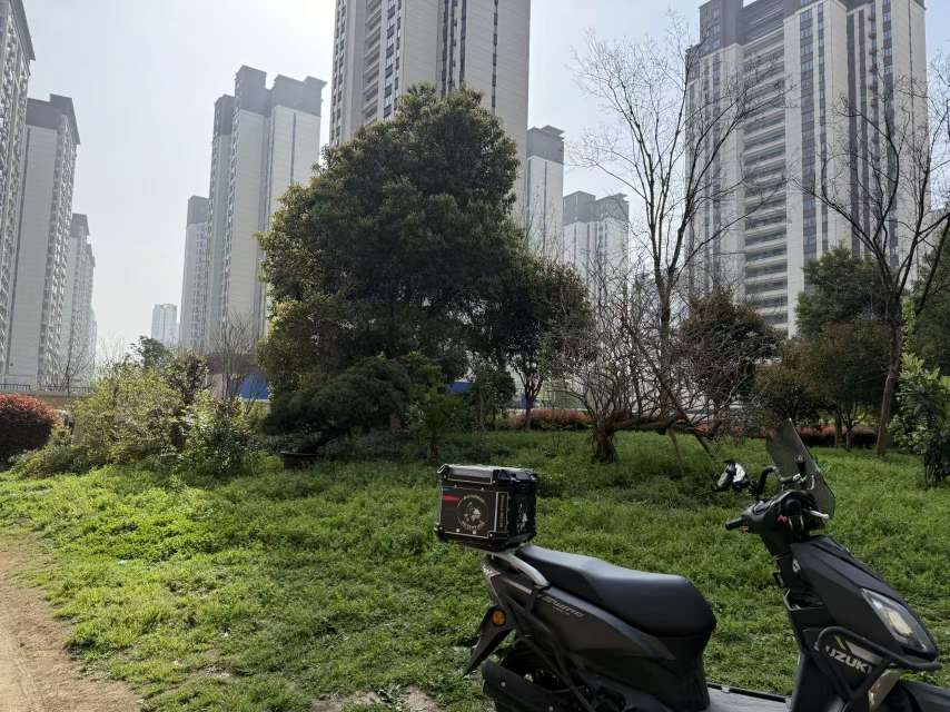 碧荷庭 88平 精装两室两厅 学区房 交通便利 随时看房_12