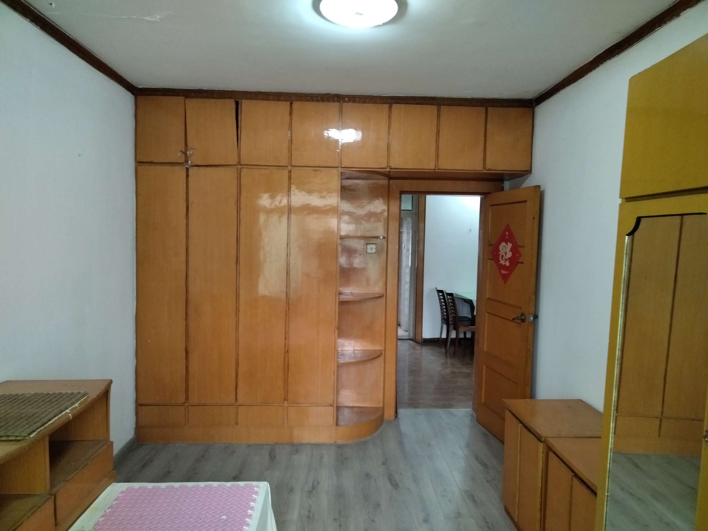 煤气公司光明楼 70平 南向两室一厅 满两年 交通便利配套全_6