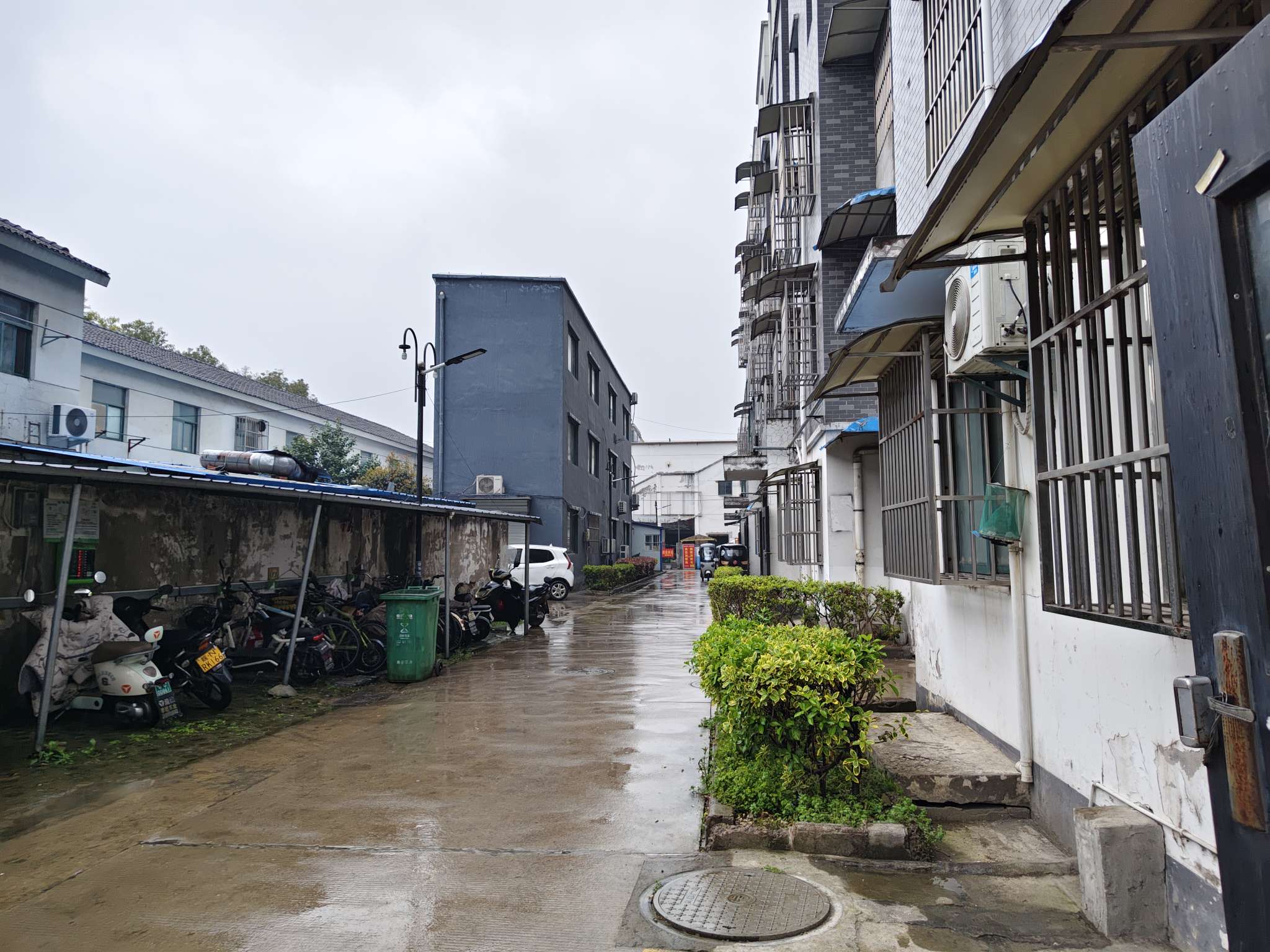 尚泰小区 89平 精装两室两厅 满两年 单价仅2562元/平 学区房交通便利_8