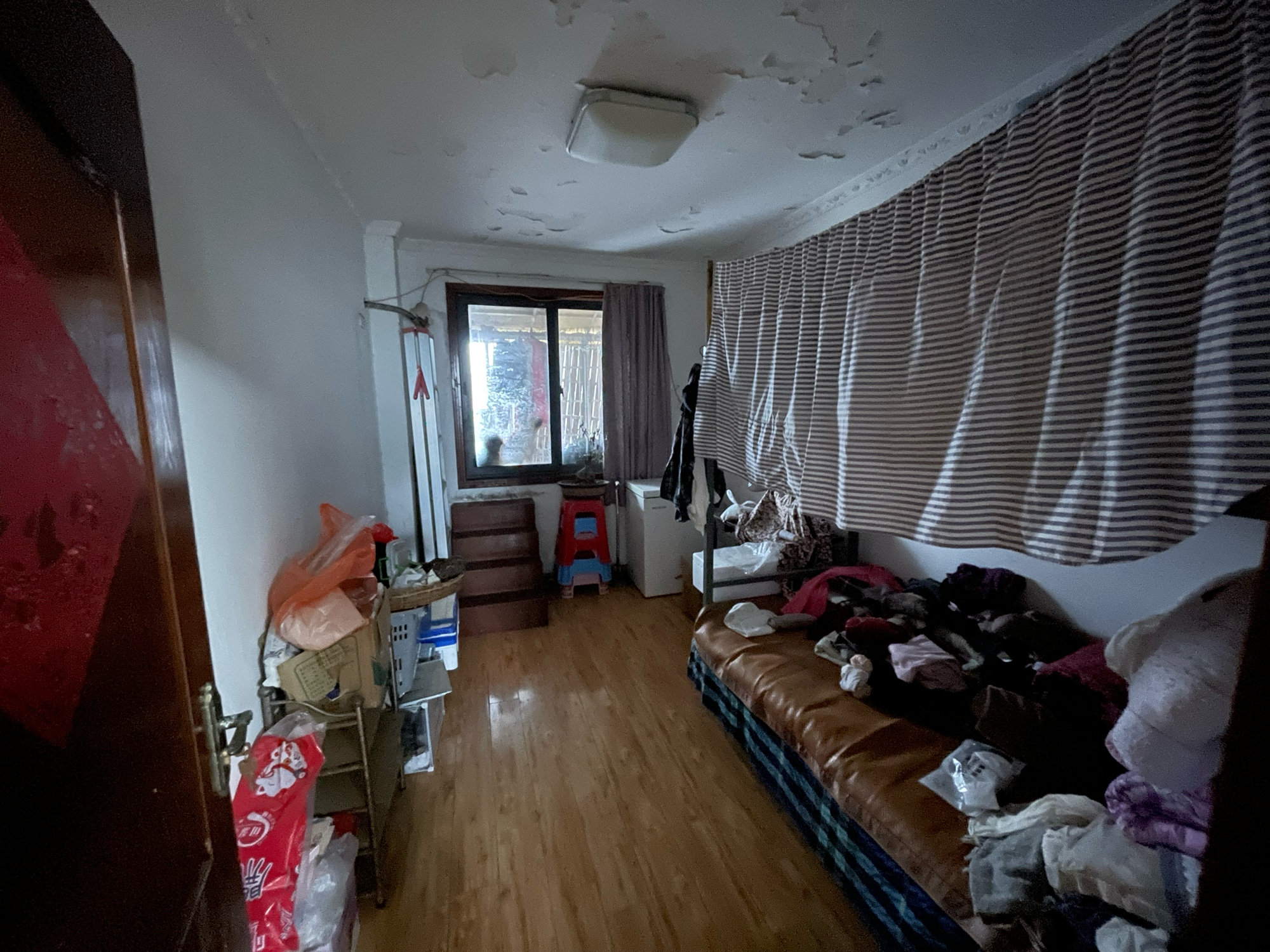 紫金时代广场 118平 三室两厅 满两年 2033元/平 交通便利_6