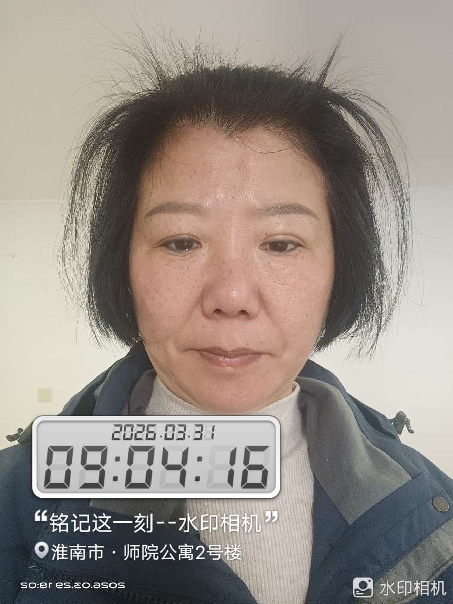 师院家属楼 99平 南北通透两居 交通便利 随时看房_11