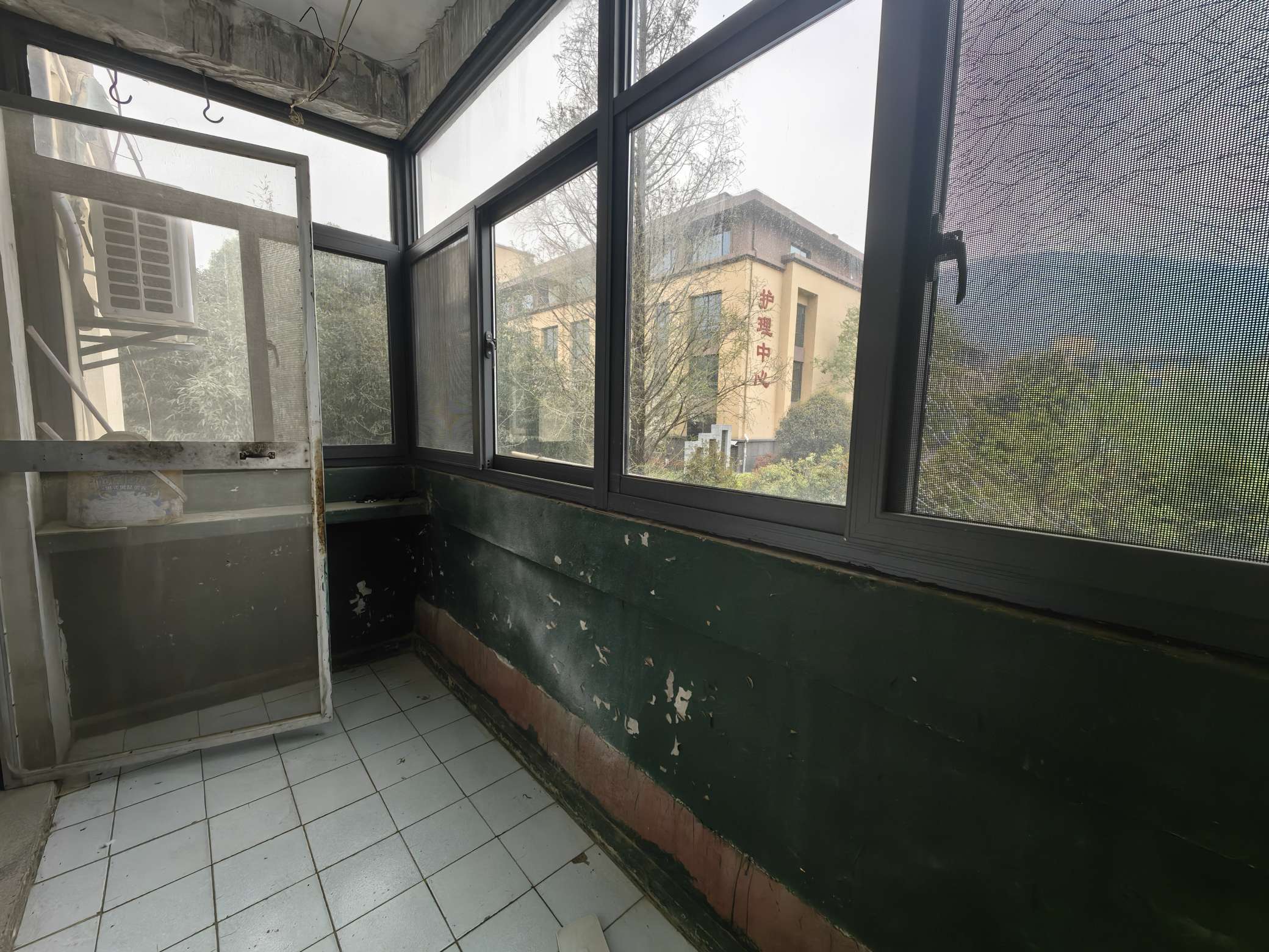 阳光村 55平 舒适两居 配套齐全 交通便利 普装出租_9