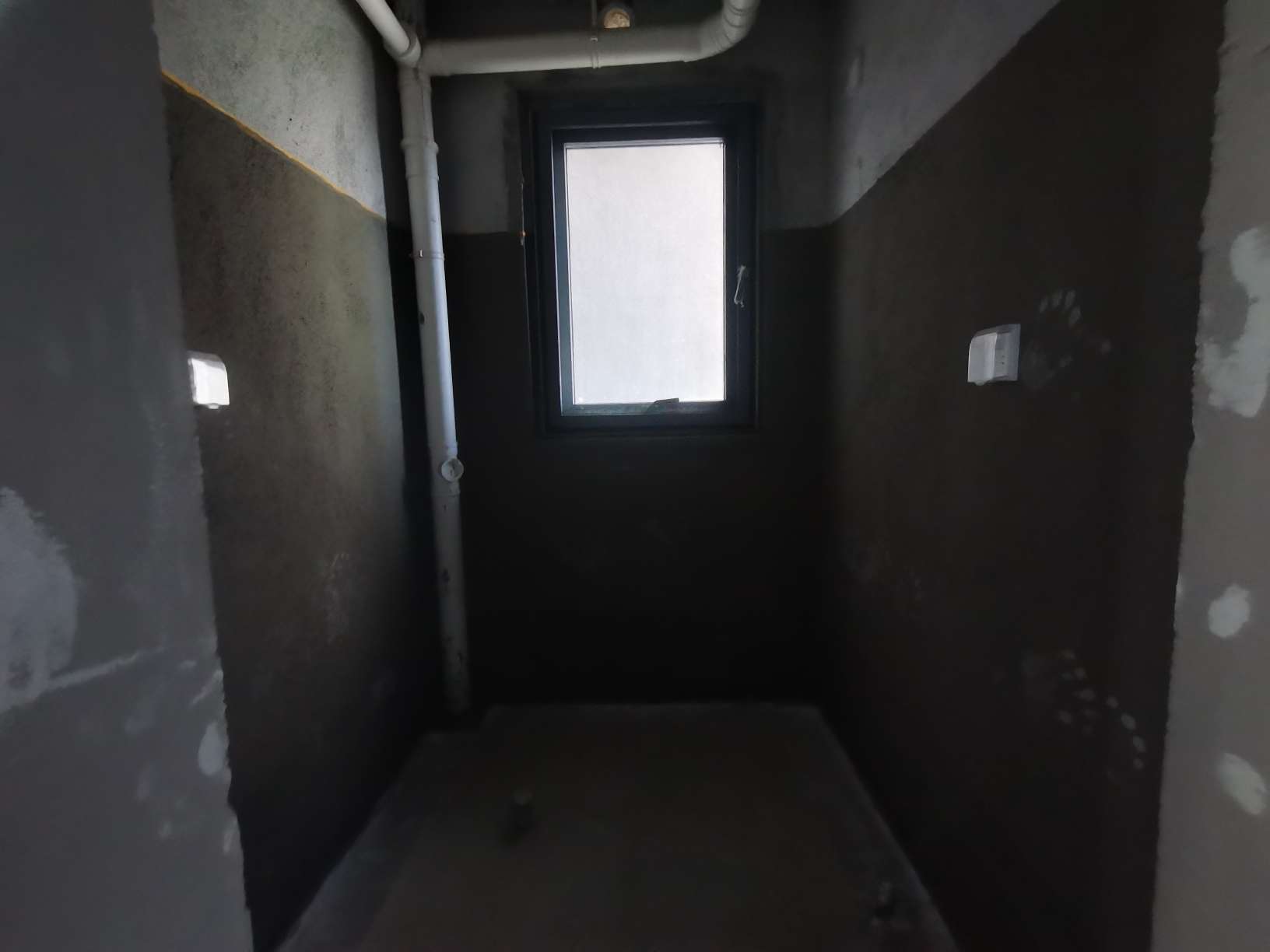雍荣府 133平 南向两室两厅 学区房 毛坯洋房_8