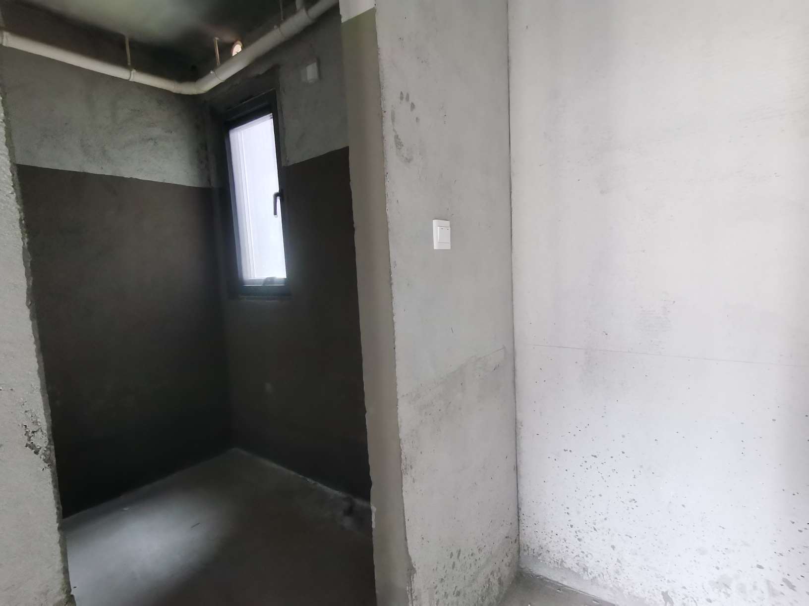 雍荣府 133平 南向两室两厅 学区房 毛坯洋房_9