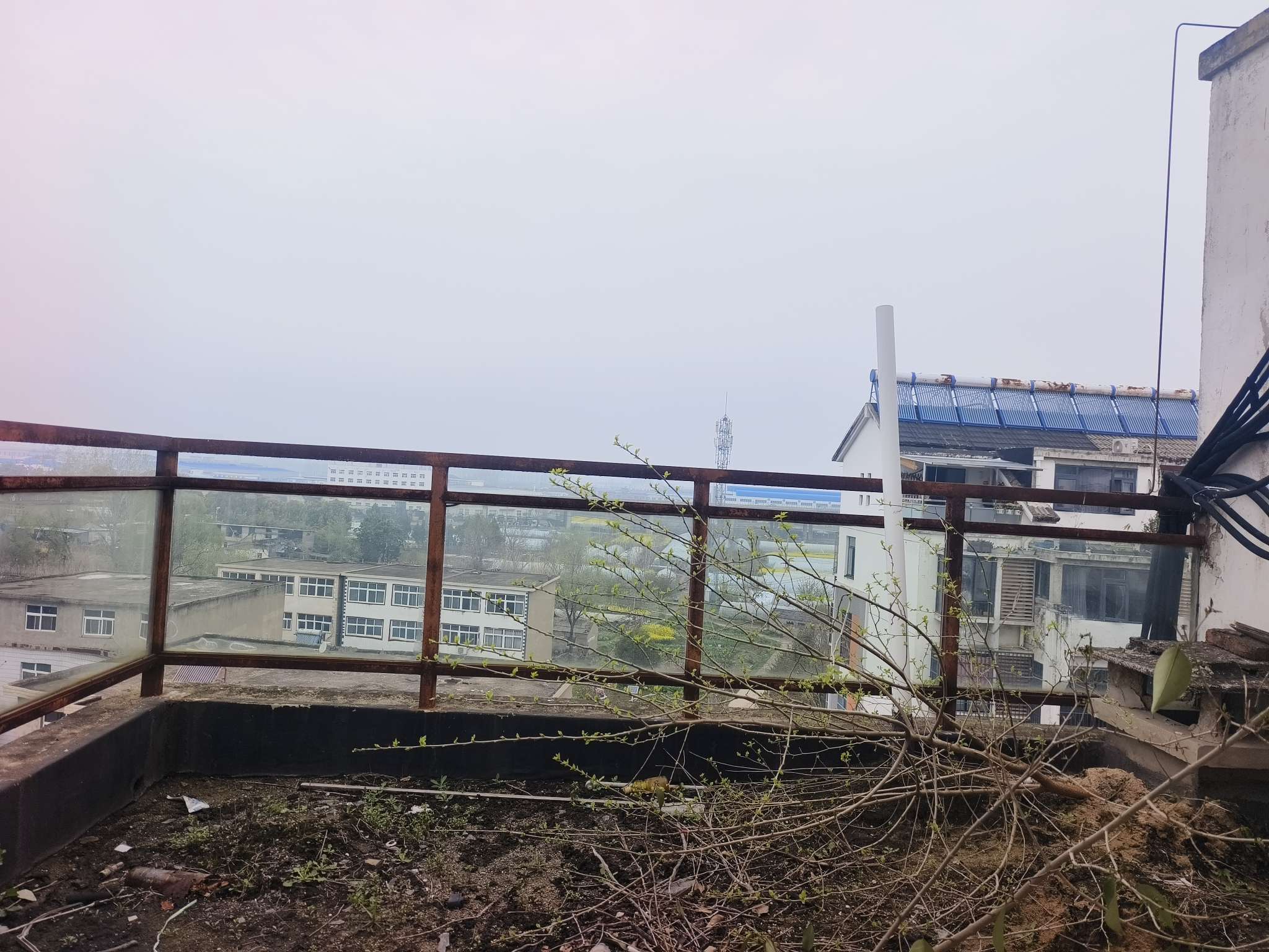 九龙岗建设村C区 120平 三室两厅两卫 交通便利 采光好 普装出租_12