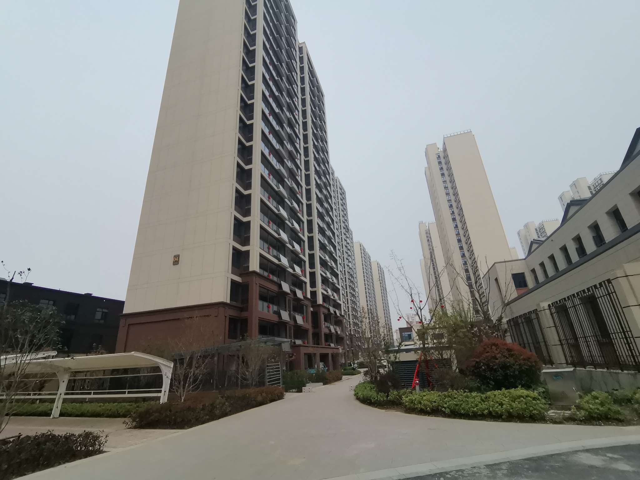 向阳苑 123平 南北通透三室两厅 交通便利 学区房_12