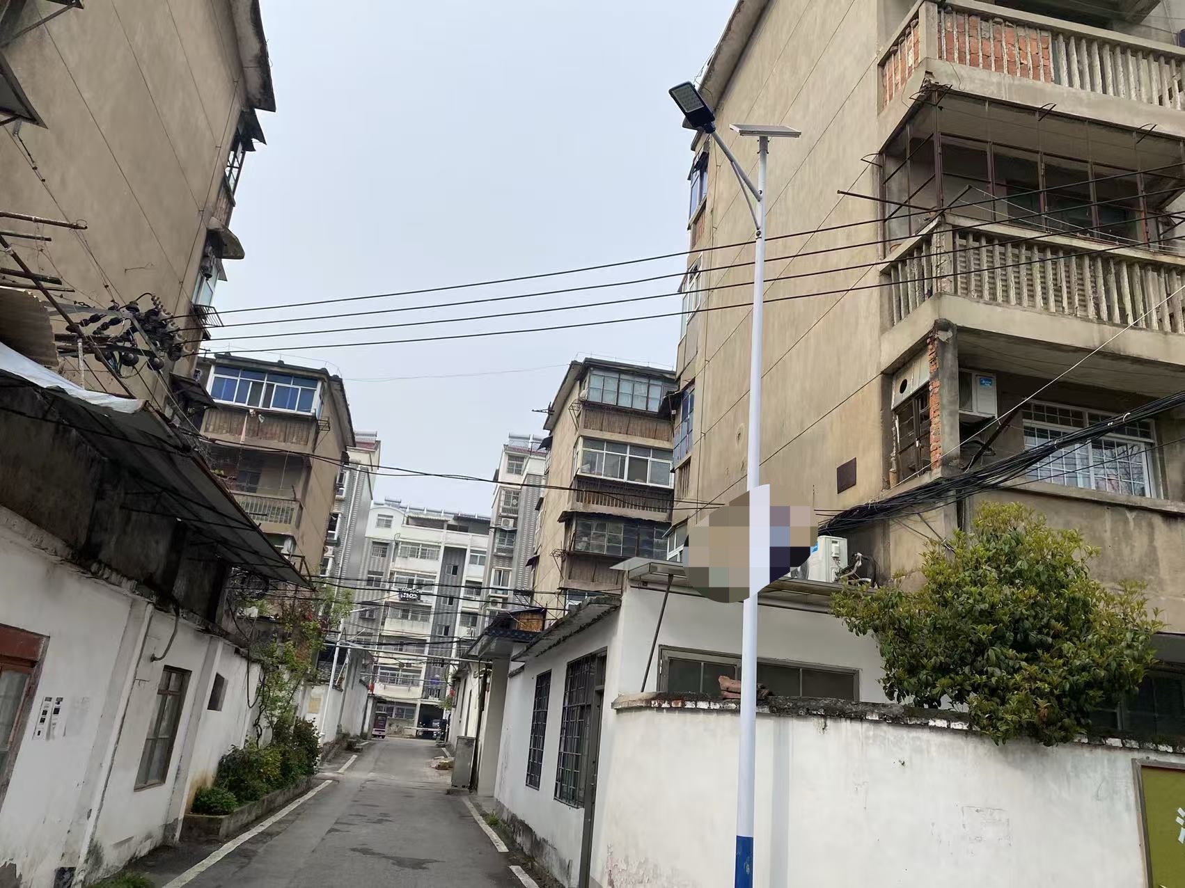 淮钢二村 60平 两室一厅 采光好 单价仅662元/平 简装出售_13