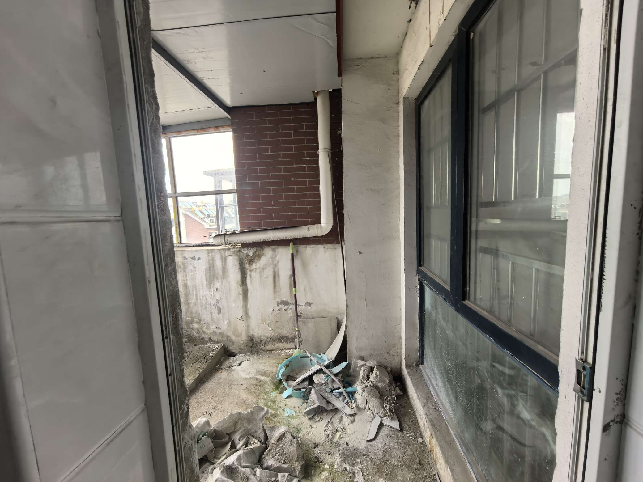 新袁庄B区 159平 三室两厅 满两年 学区房 单价仅880元/平_10